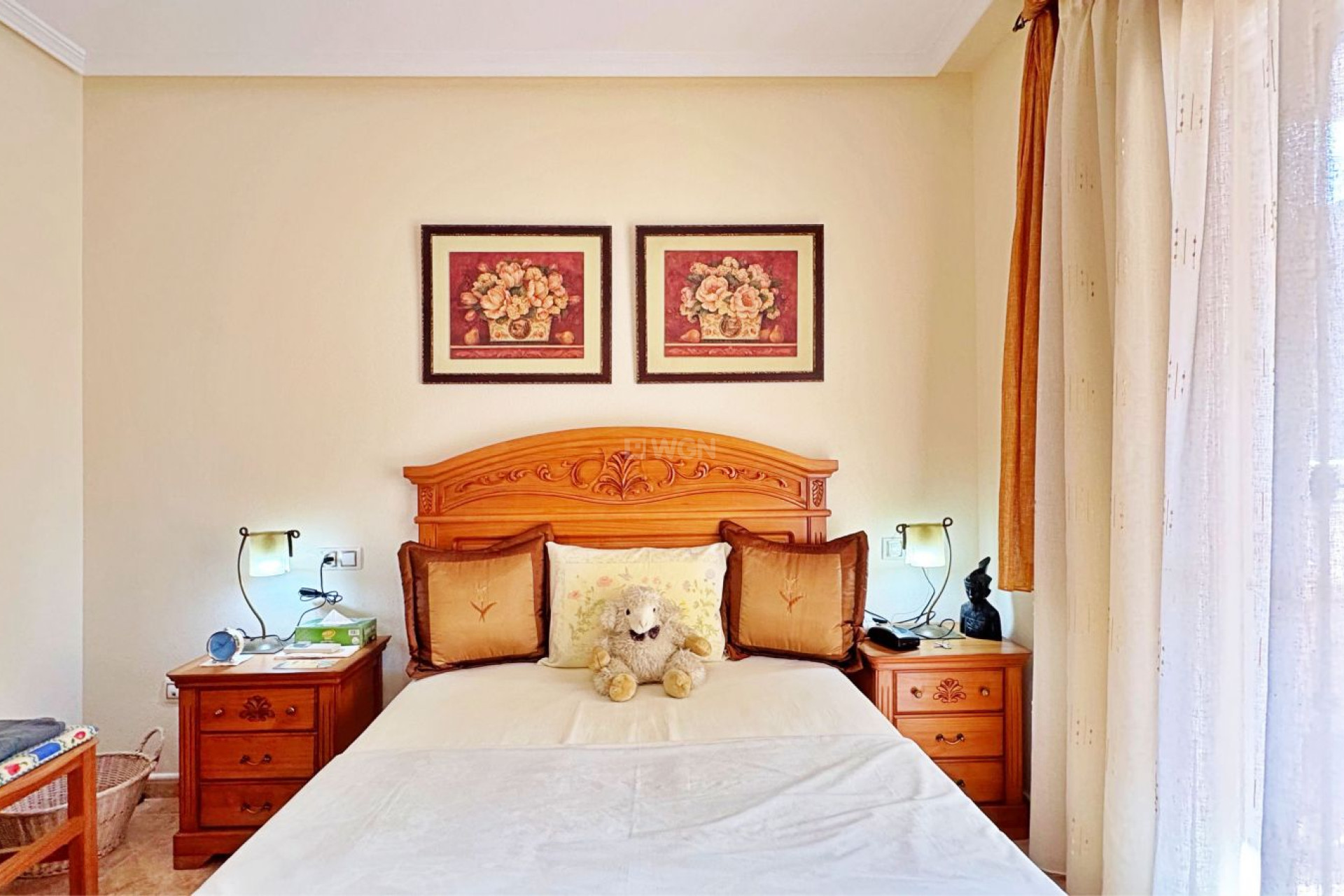 Resale - Townhouse - Orihuela Costa - Costa Blanca