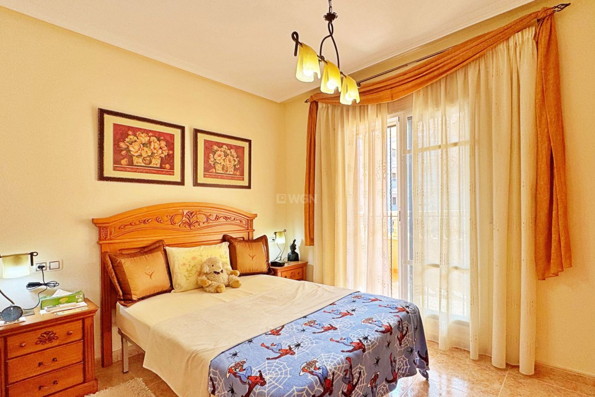 Resale - Townhouse - Orihuela Costa - Costa Blanca