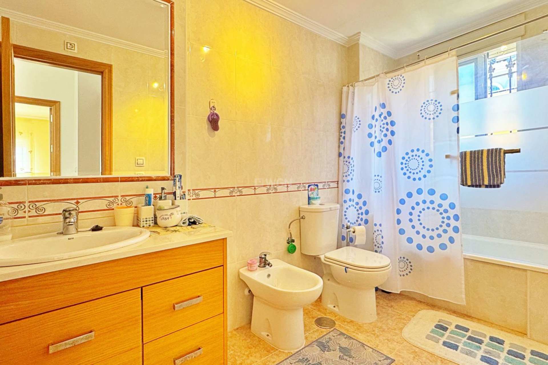 Resale - Townhouse - Orihuela Costa - Costa Blanca