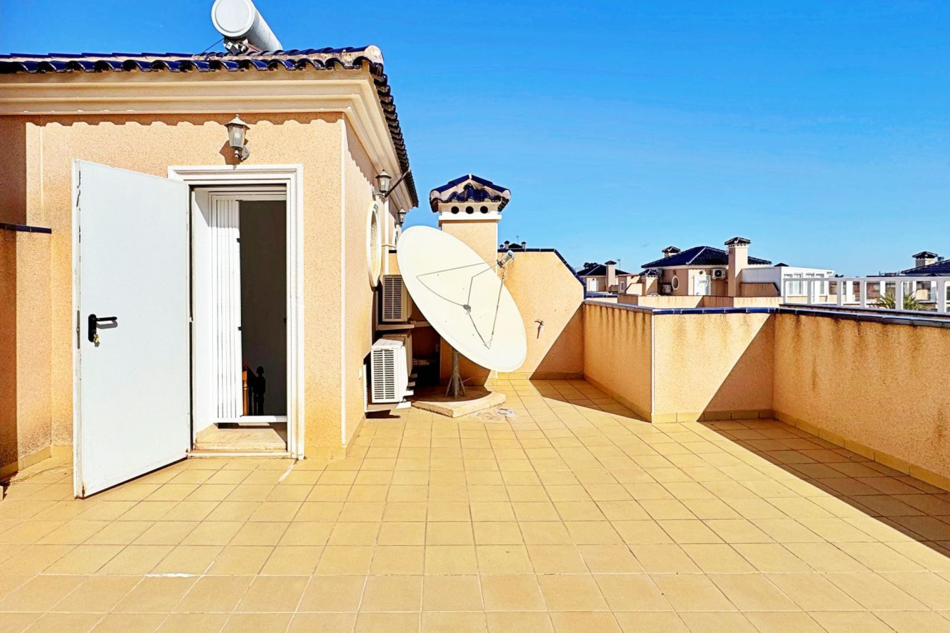 Resale - Townhouse - Orihuela Costa - Costa Blanca