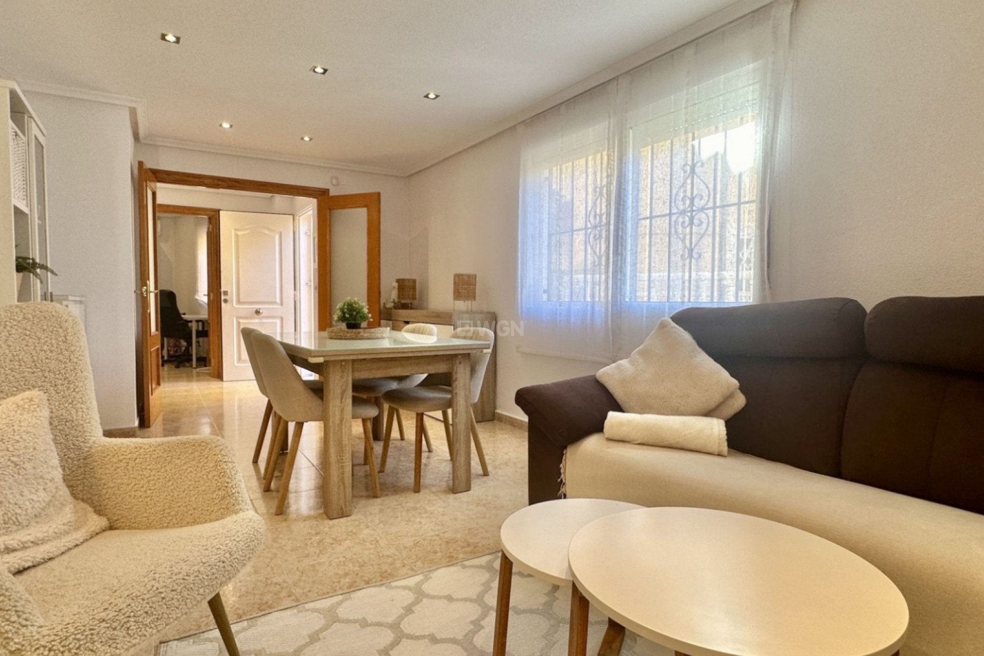 Resale - Townhouse - Orihuela Costa - Costa Blanca