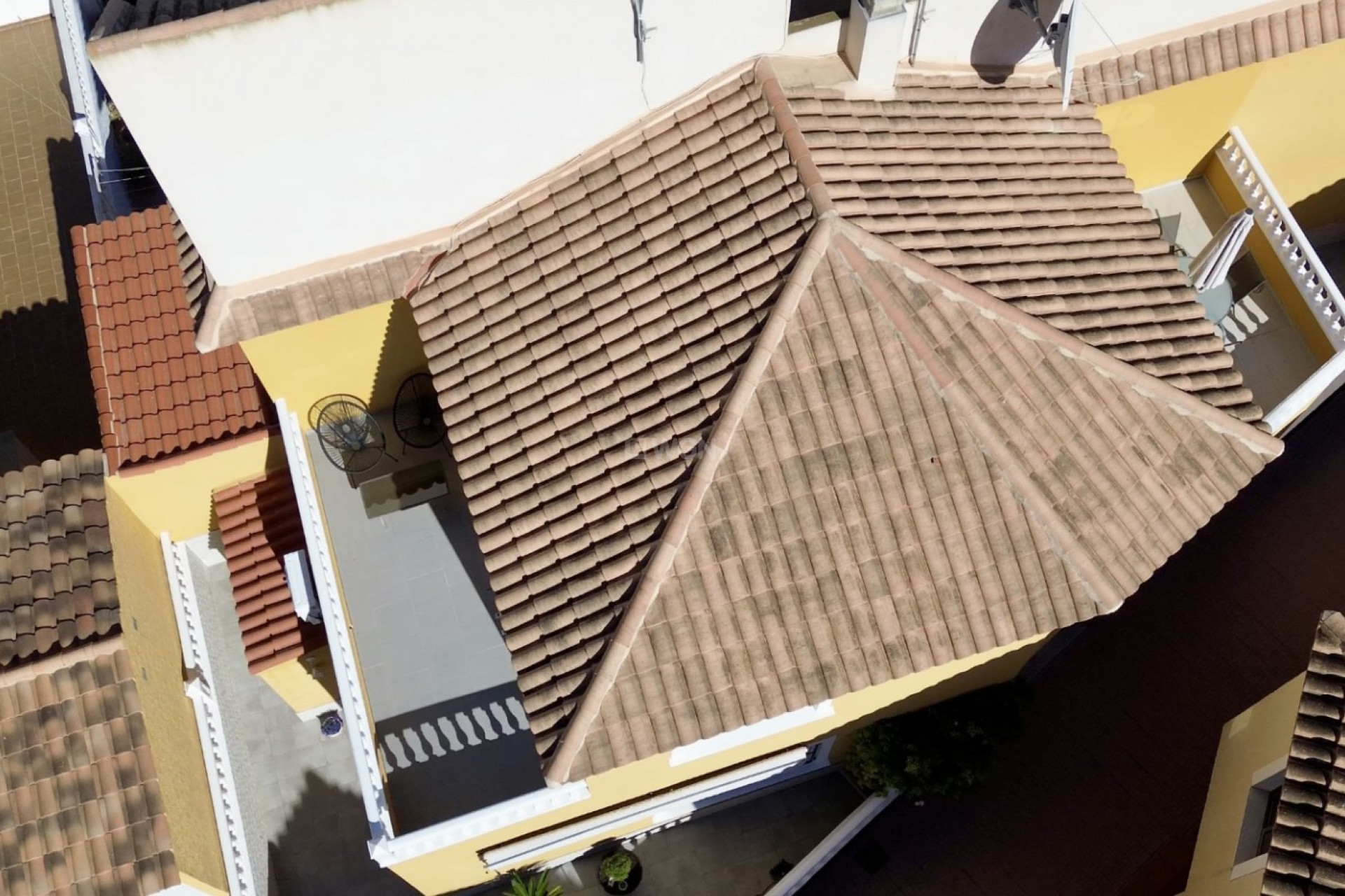 Resale - Townhouse - Orihuela Costa - Costa Blanca