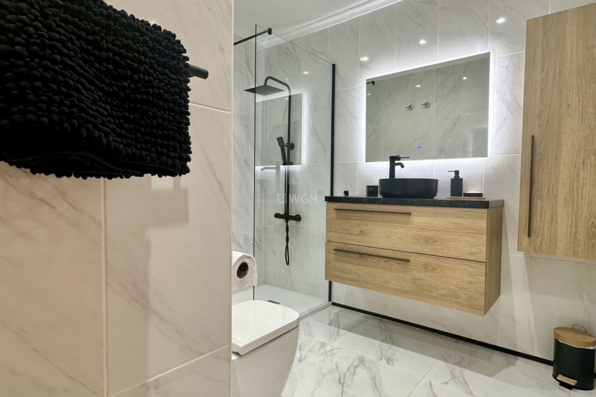 Resale - Townhouse - Orihuela Costa - Costa Blanca