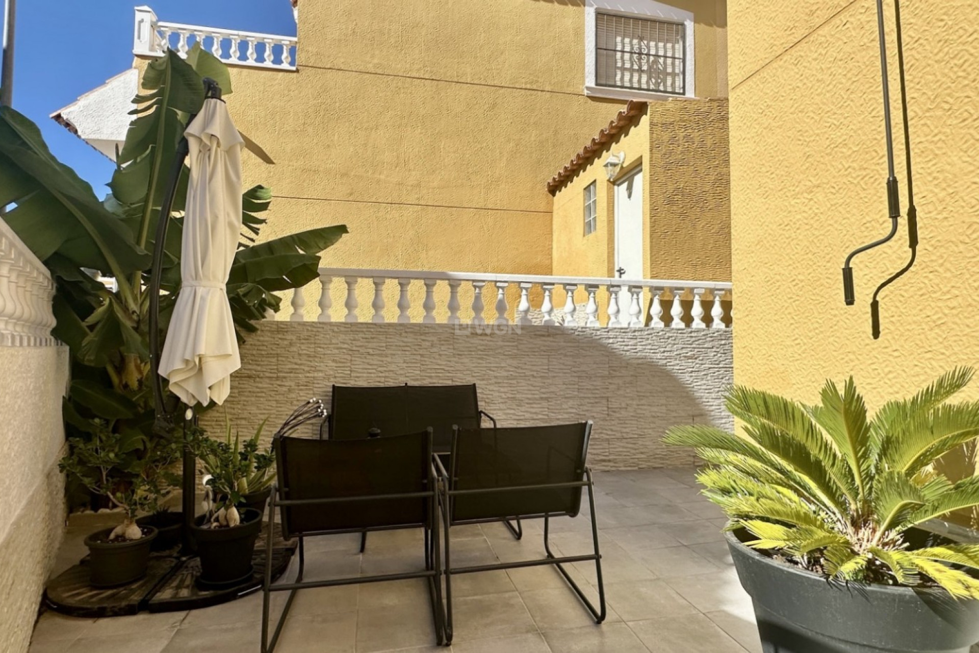 Resale - Townhouse - Orihuela Costa - Costa Blanca
