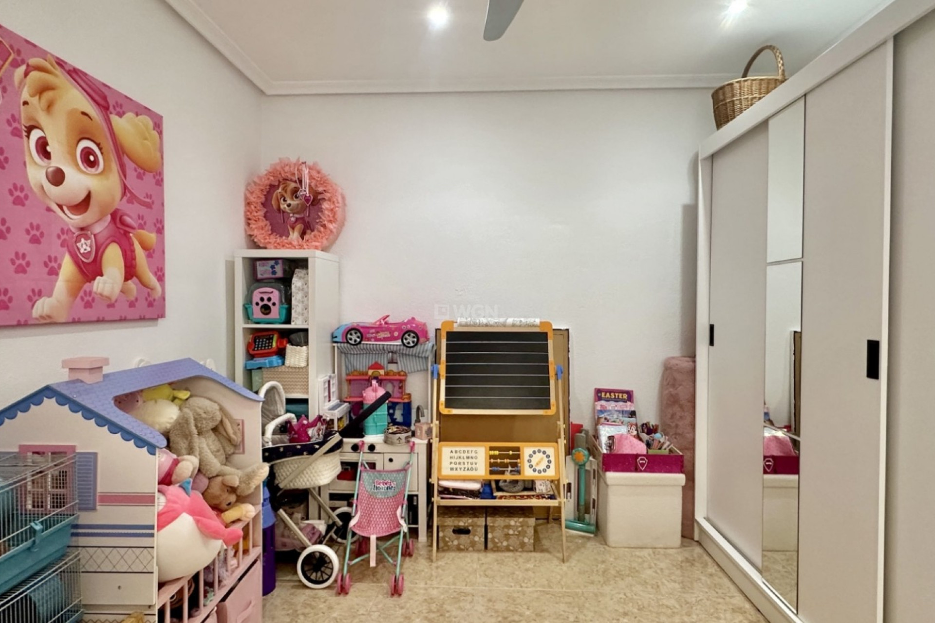 Resale - Townhouse - Orihuela Costa - Costa Blanca