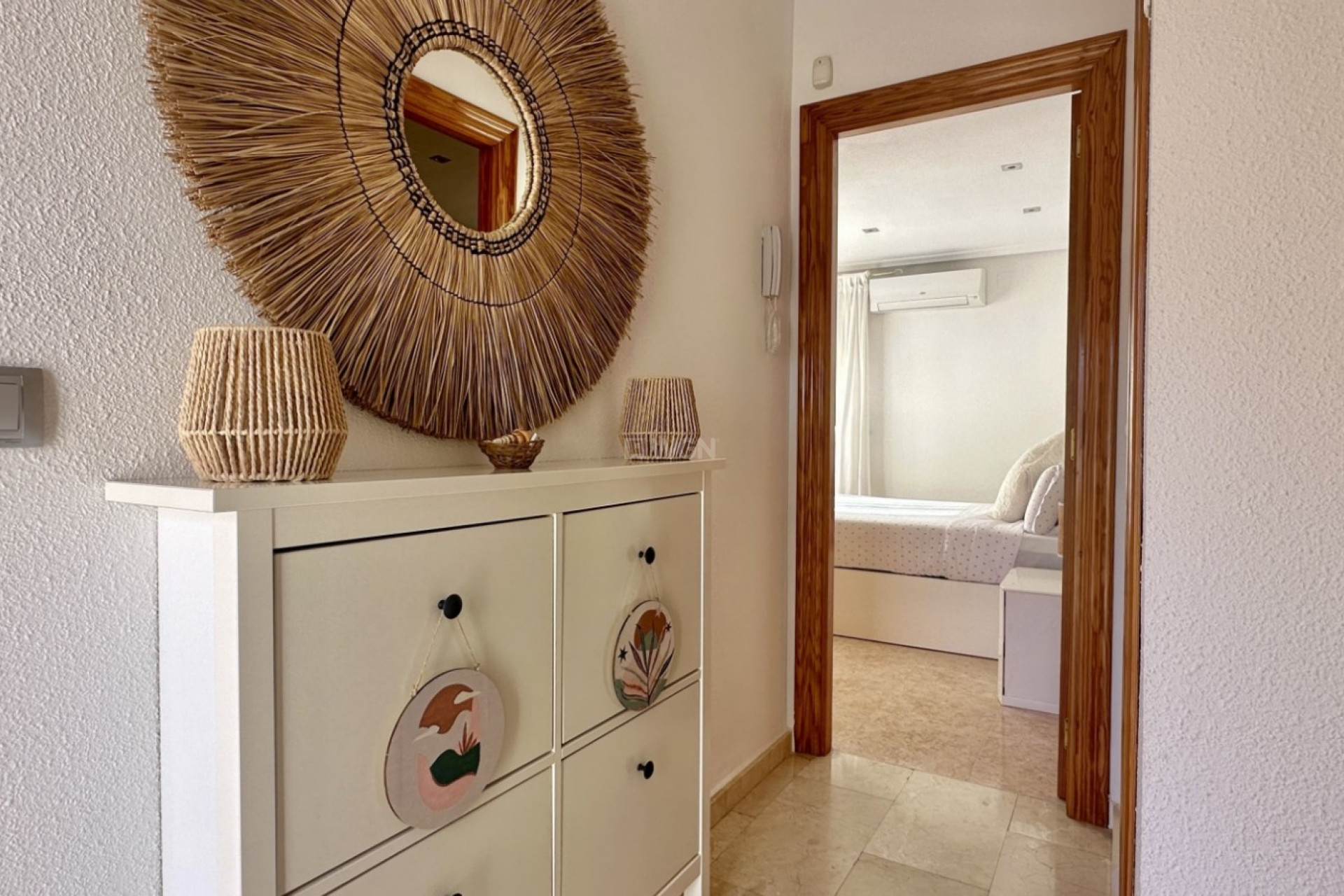 Resale - Townhouse - Orihuela Costa - Costa Blanca