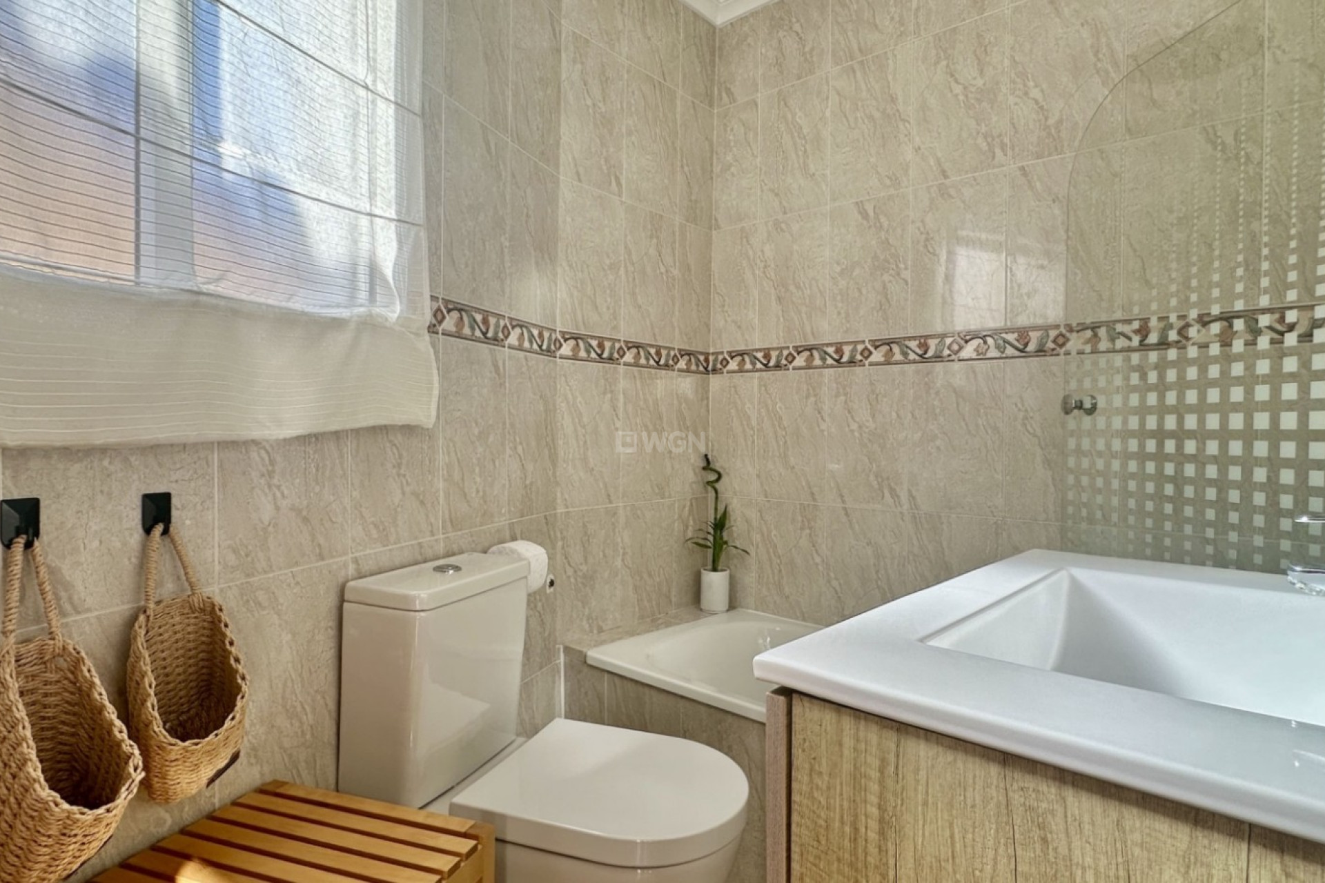 Resale - Townhouse - Orihuela Costa - Costa Blanca