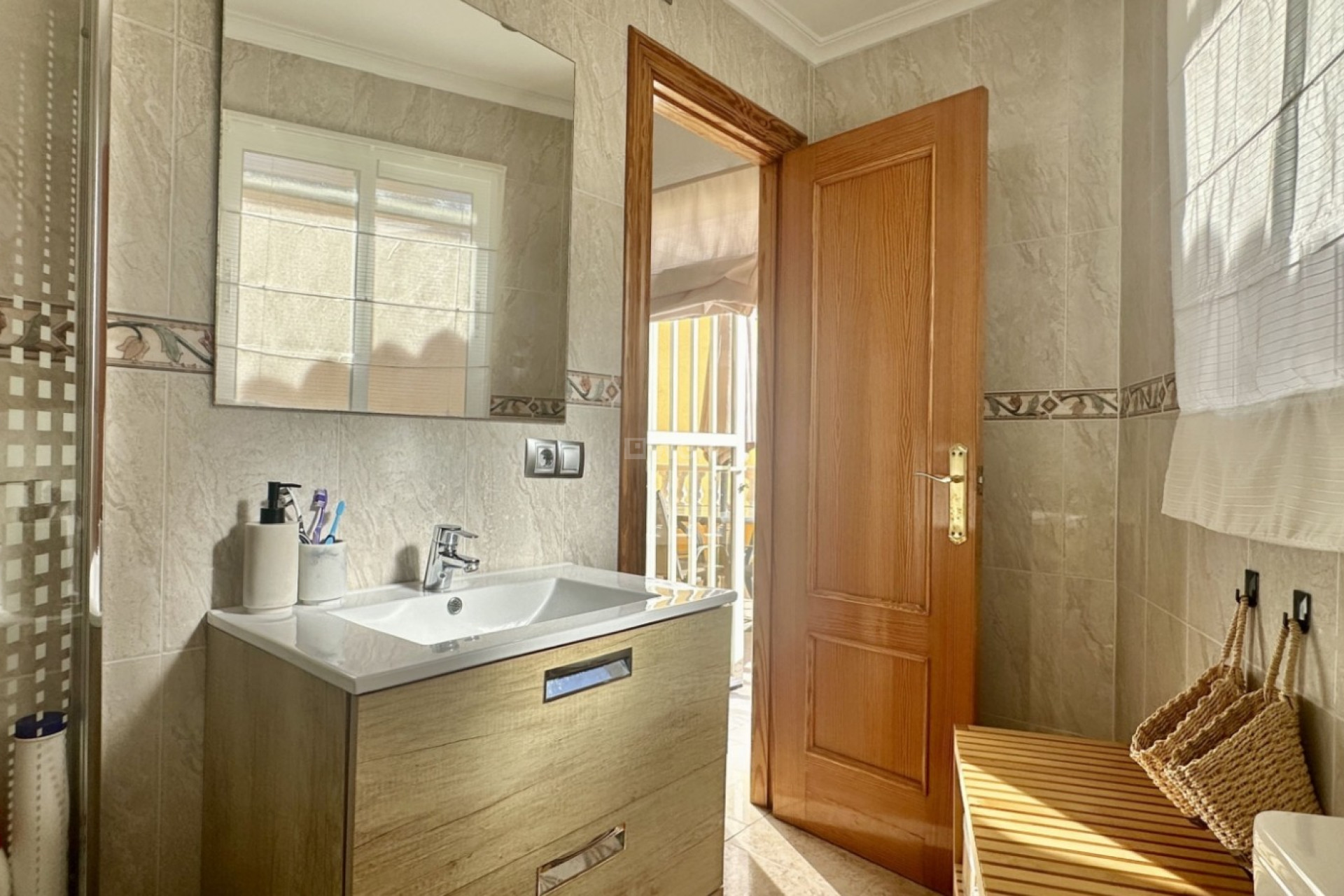 Resale - Townhouse - Orihuela Costa - Costa Blanca