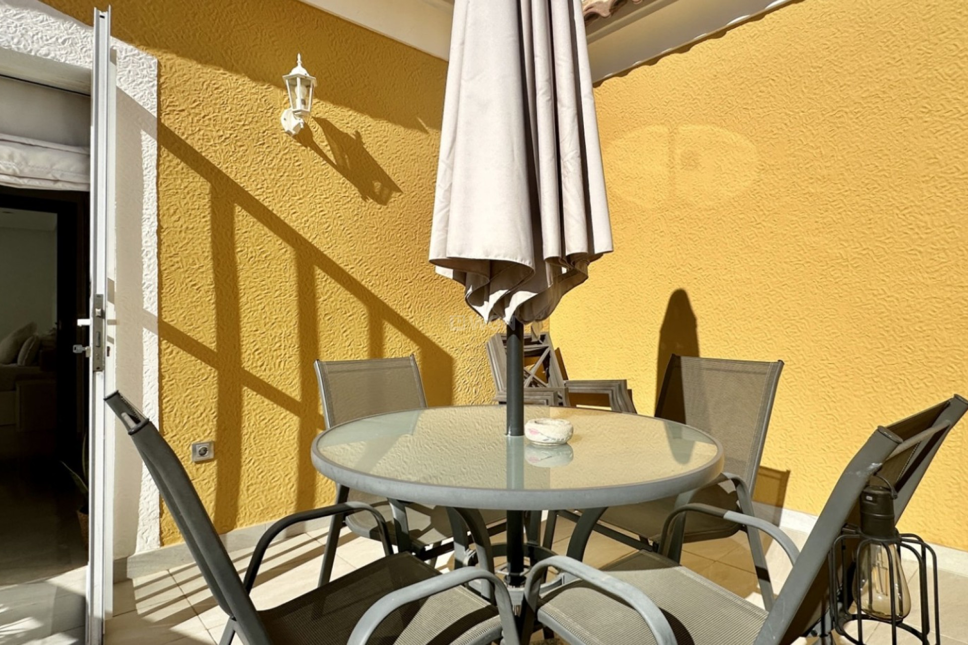 Resale - Townhouse - Orihuela Costa - Costa Blanca