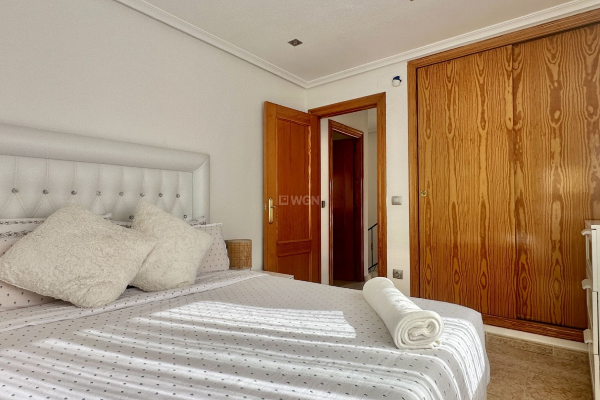 Resale - Townhouse - Orihuela Costa - Costa Blanca