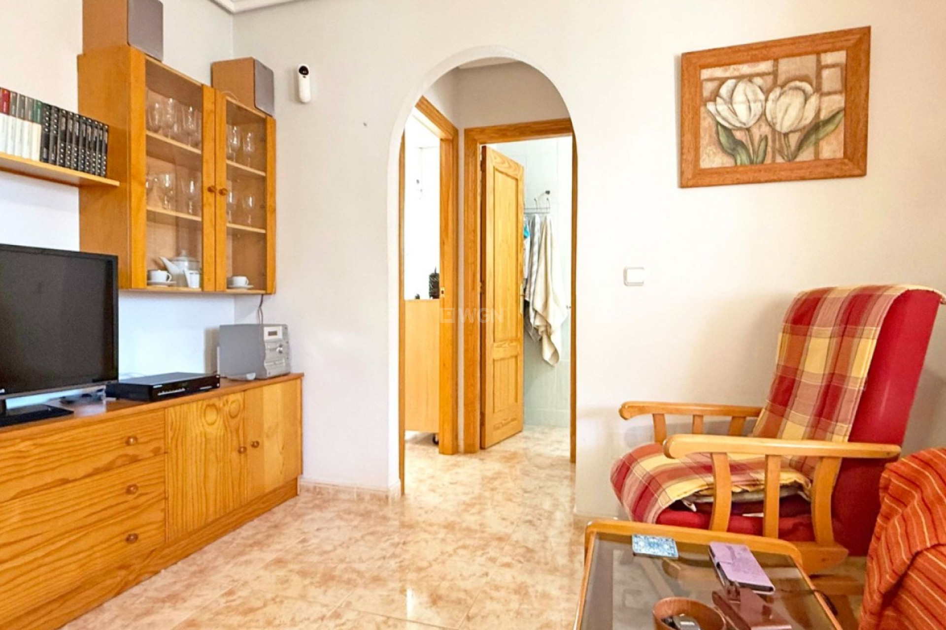 Resale - Townhouse - Orihuela Costa - Costa Blanca