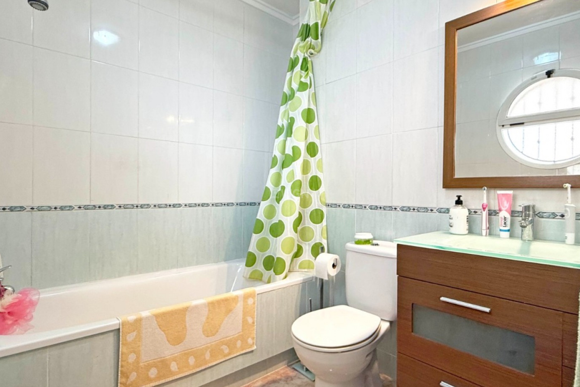 Resale - Townhouse - Orihuela Costa - Costa Blanca