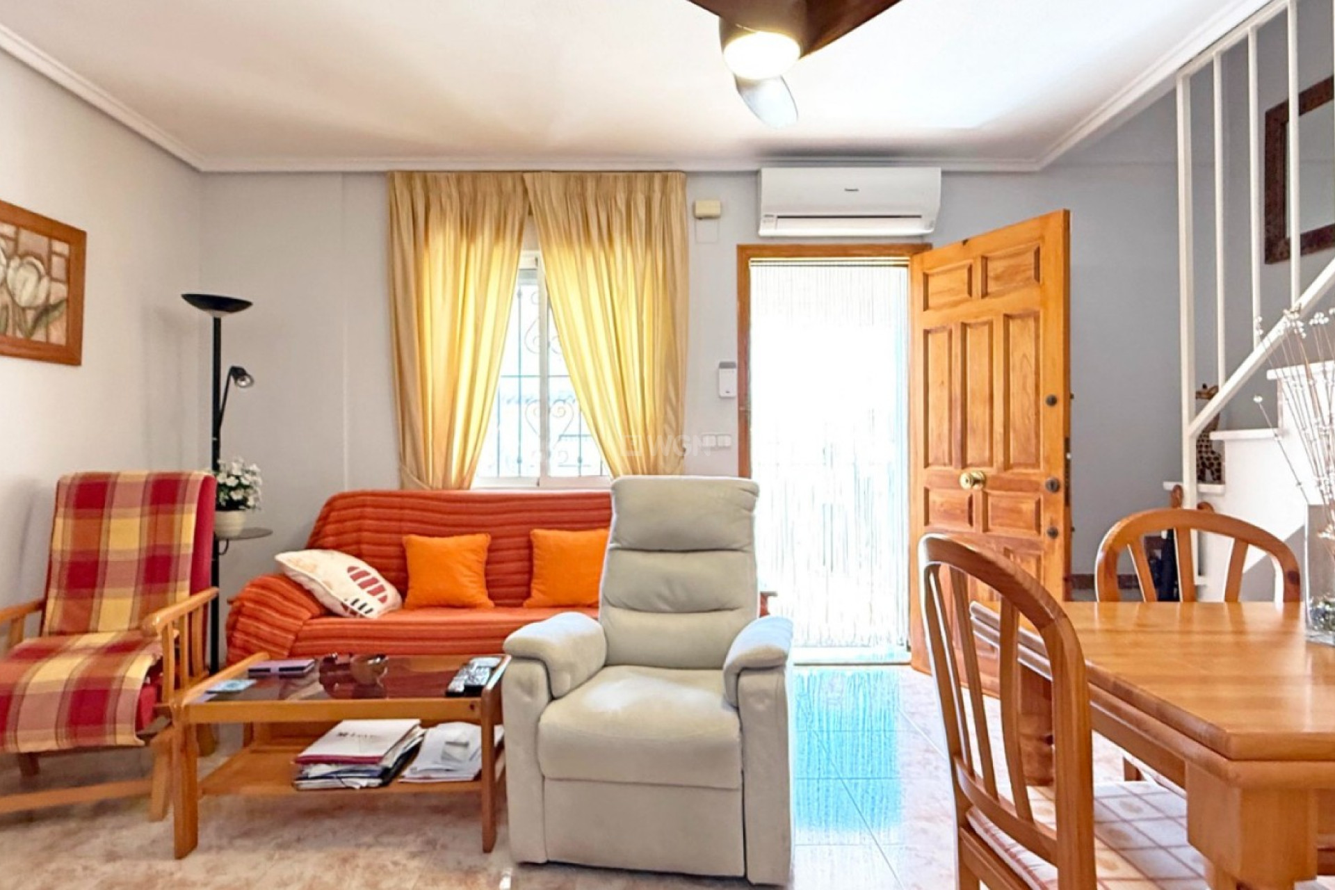 Resale - Townhouse - Orihuela Costa - Costa Blanca