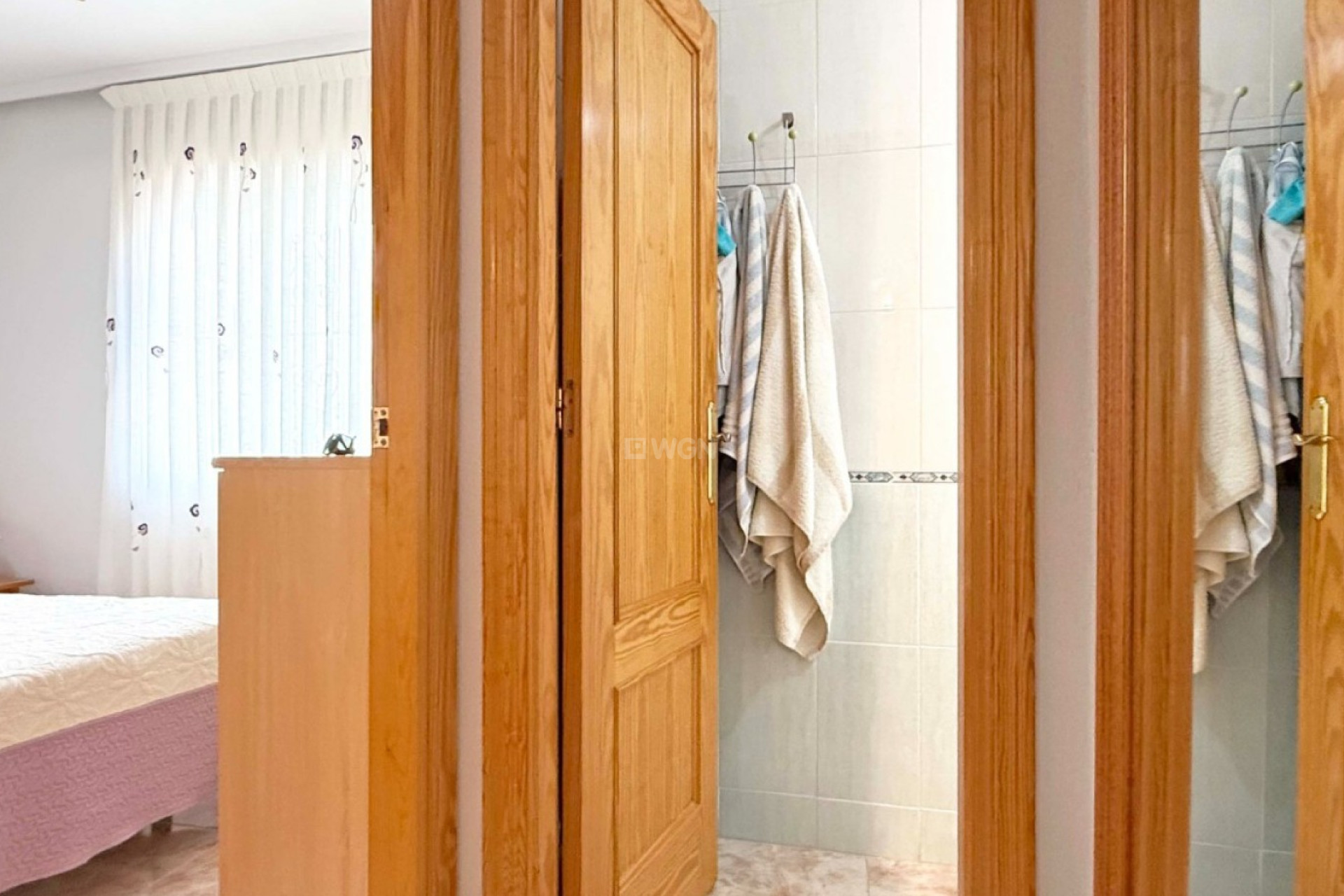 Resale - Townhouse - Orihuela Costa - Costa Blanca