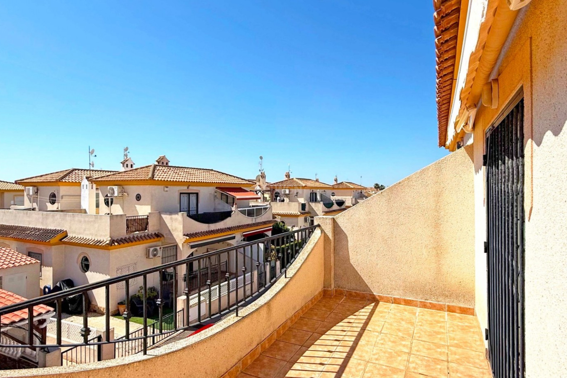 Resale - Townhouse - Orihuela Costa - Costa Blanca