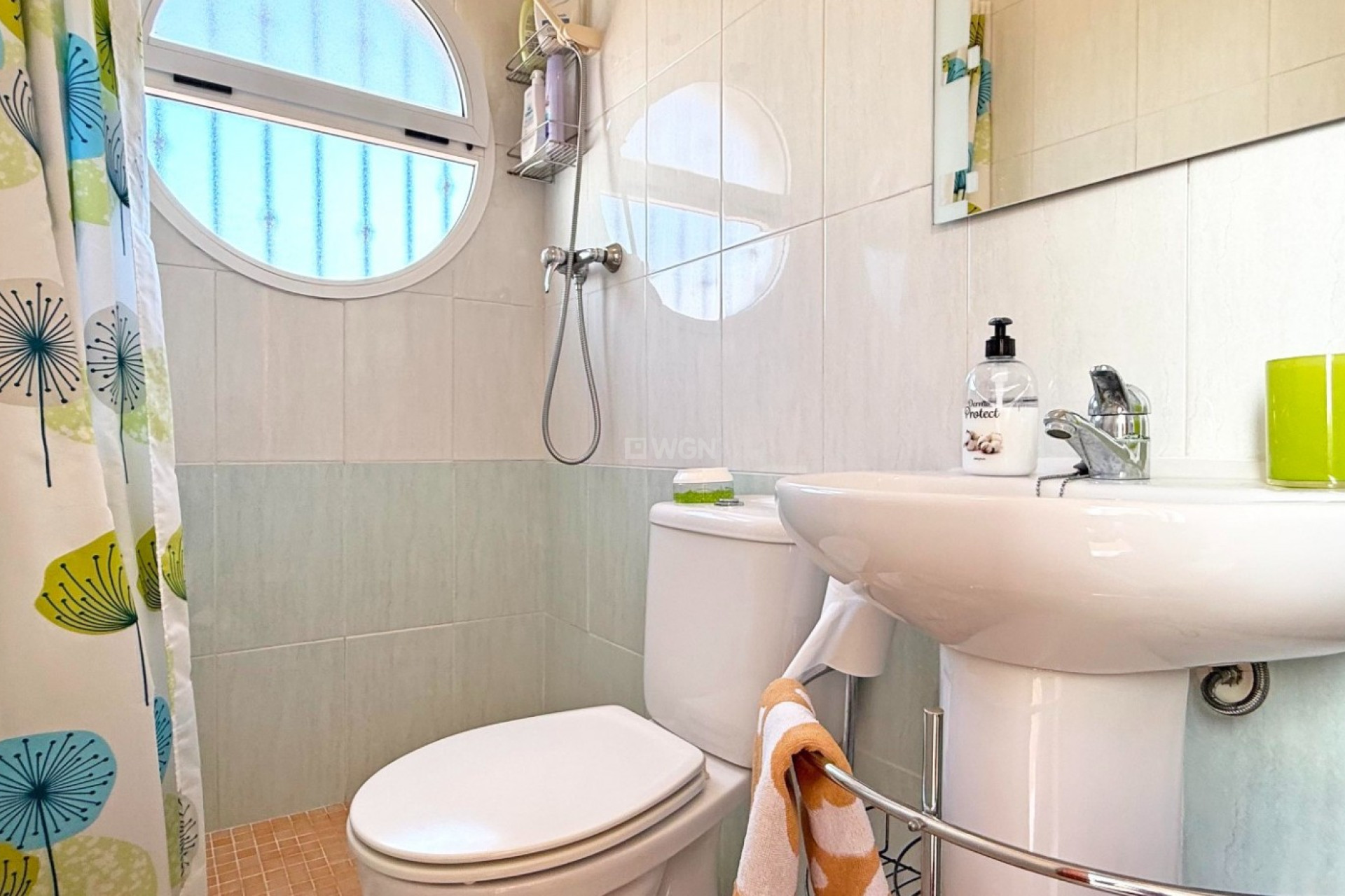 Resale - Townhouse - Orihuela Costa - Costa Blanca