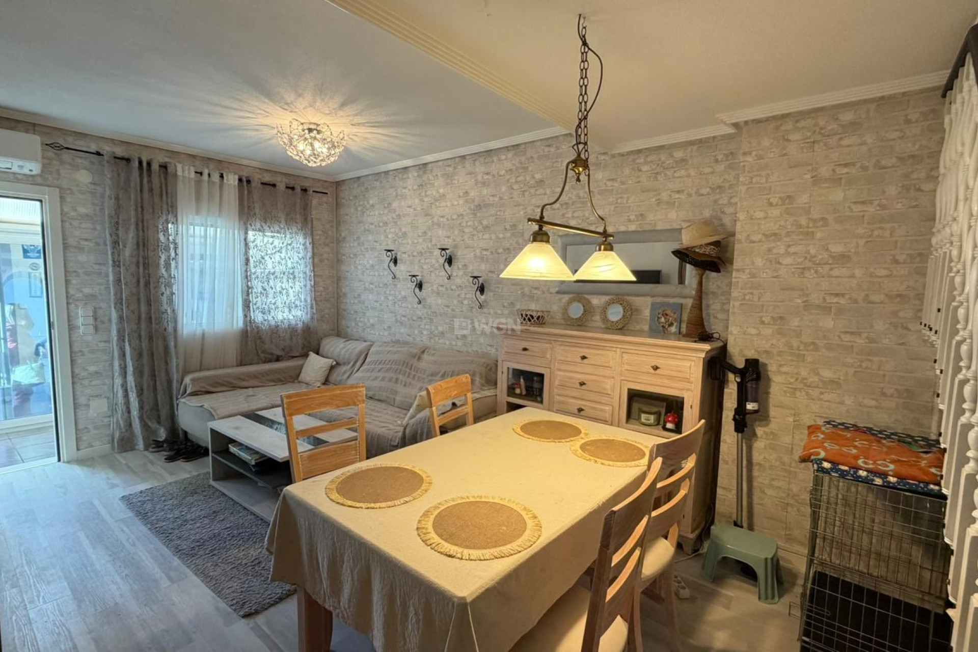 Resale - Townhouse - Orihuela Costa - Costa Blanca