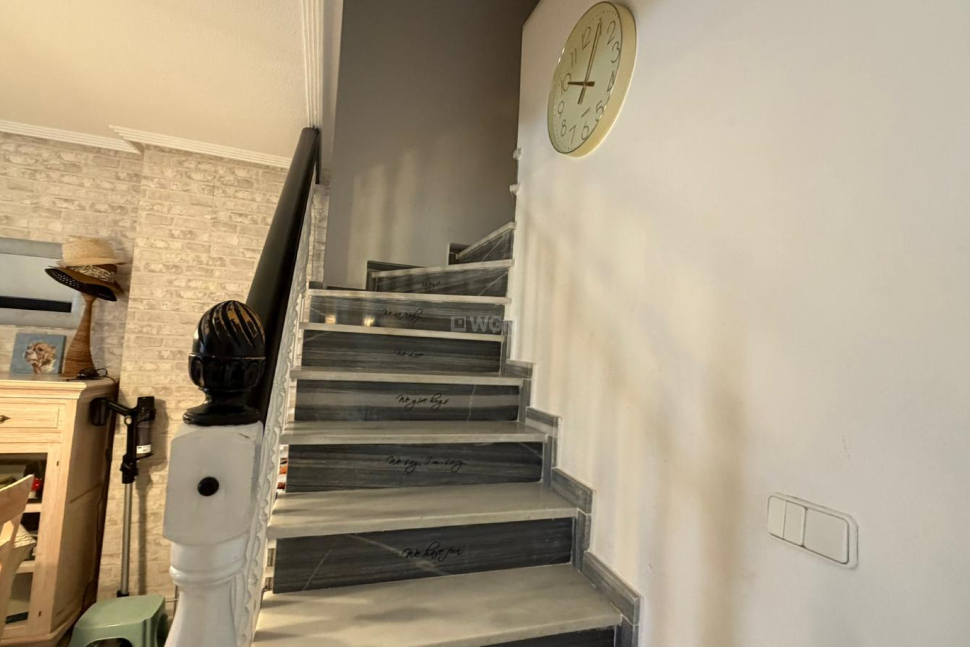 Resale - Townhouse - Orihuela Costa - Costa Blanca