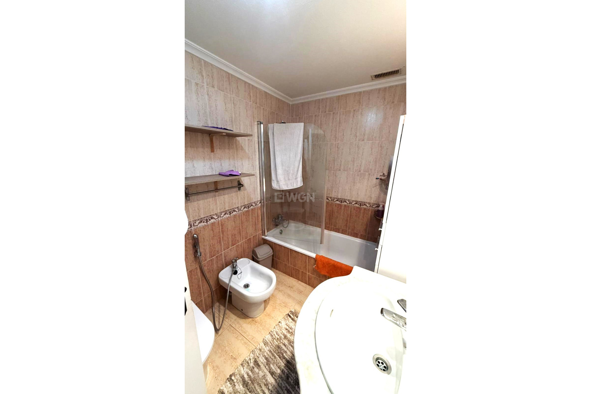 Resale - Townhouse - Orihuela Costa - Costa Blanca