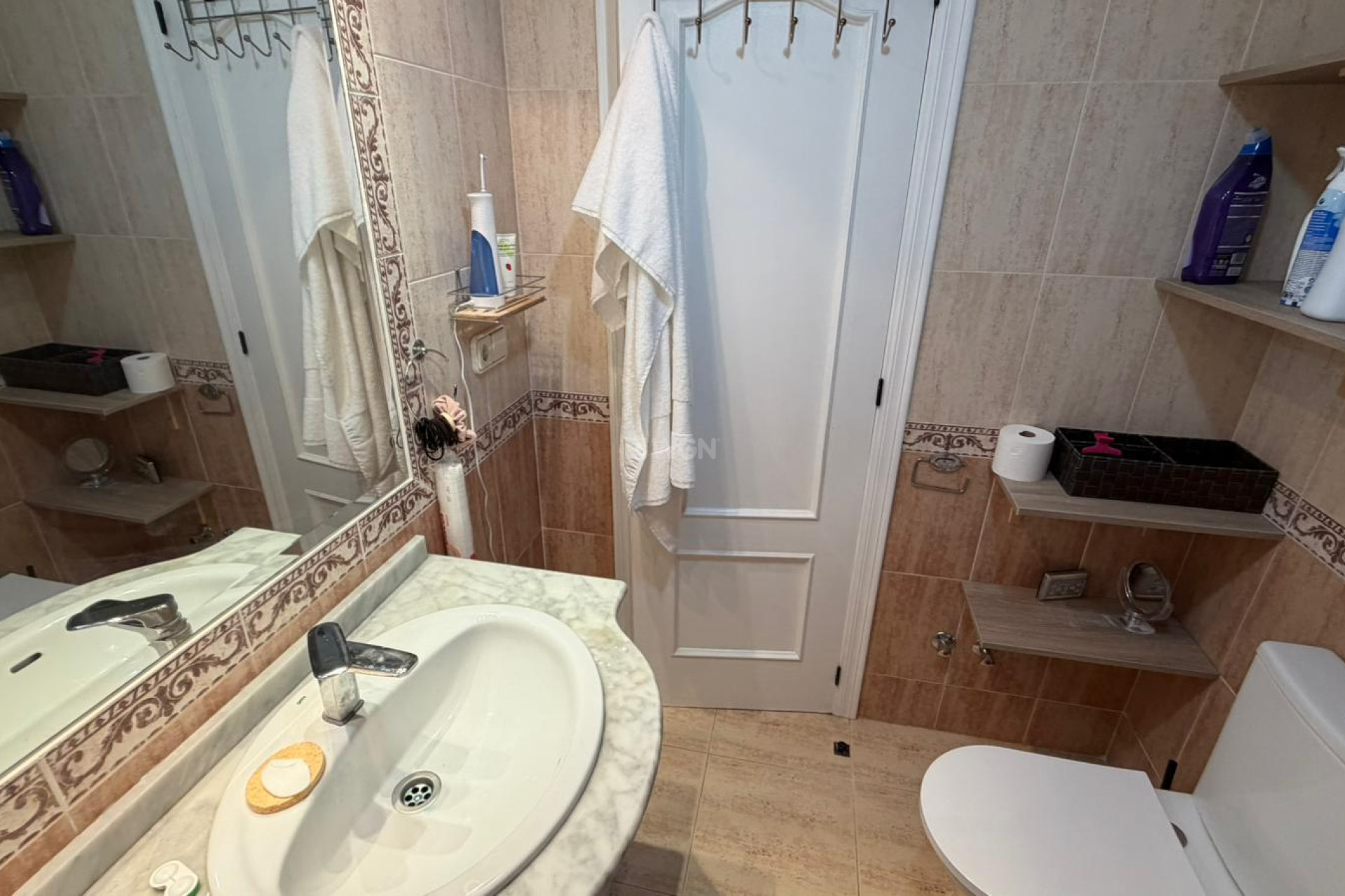 Resale - Townhouse - Orihuela Costa - Costa Blanca