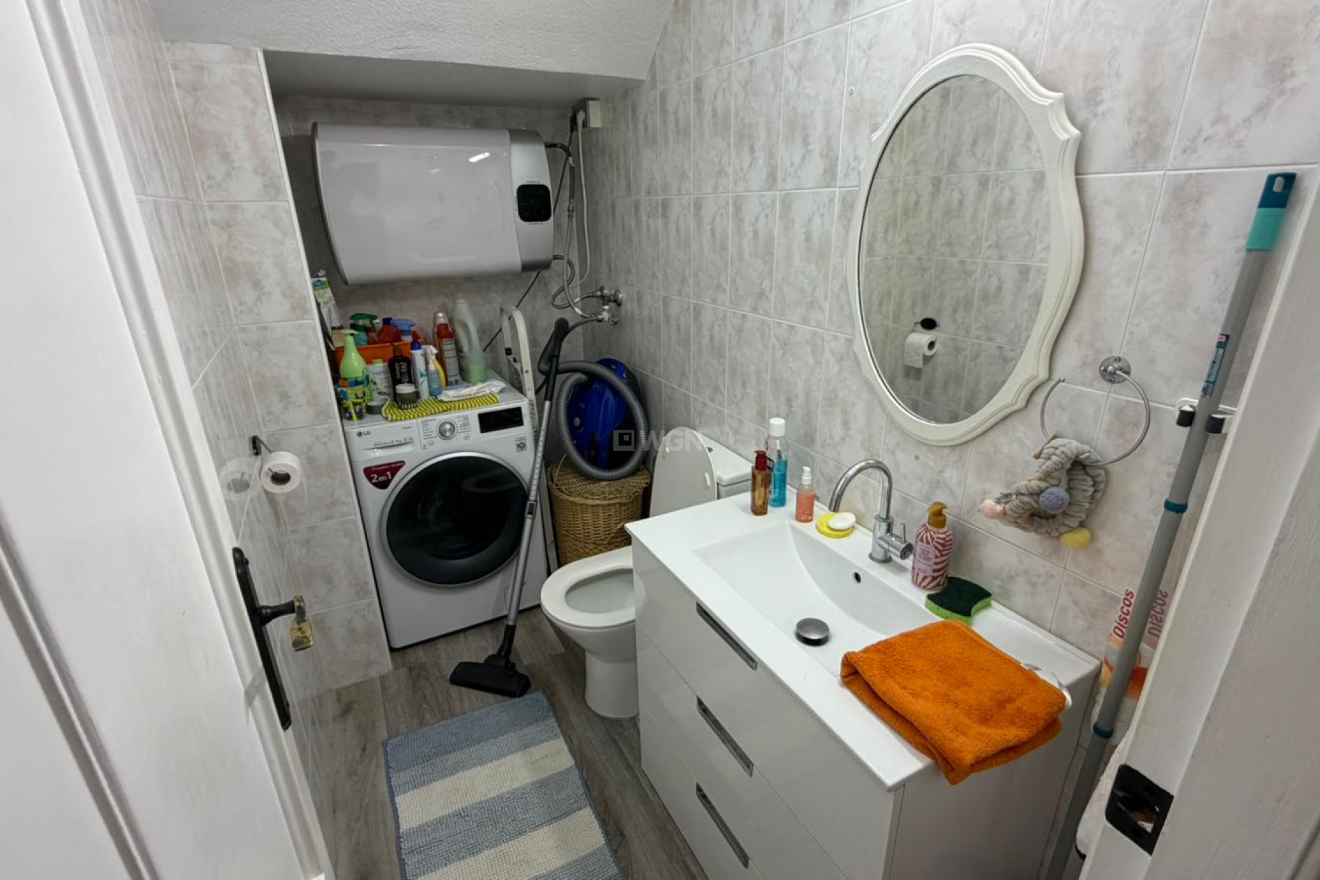 Resale - Townhouse - Orihuela Costa - Costa Blanca