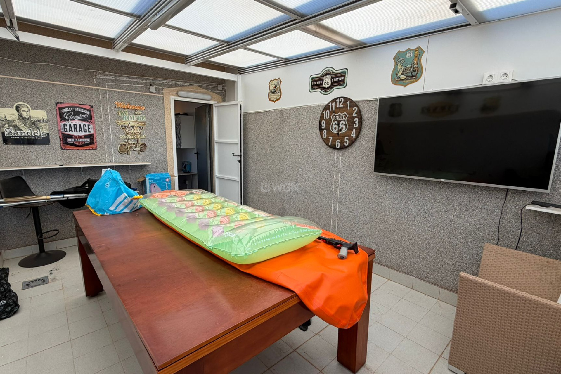 Resale - Townhouse - Orihuela Costa - Costa Blanca