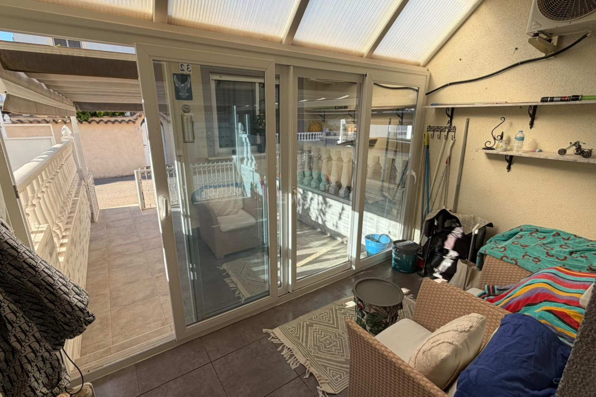 Resale - Townhouse - Orihuela Costa - Costa Blanca