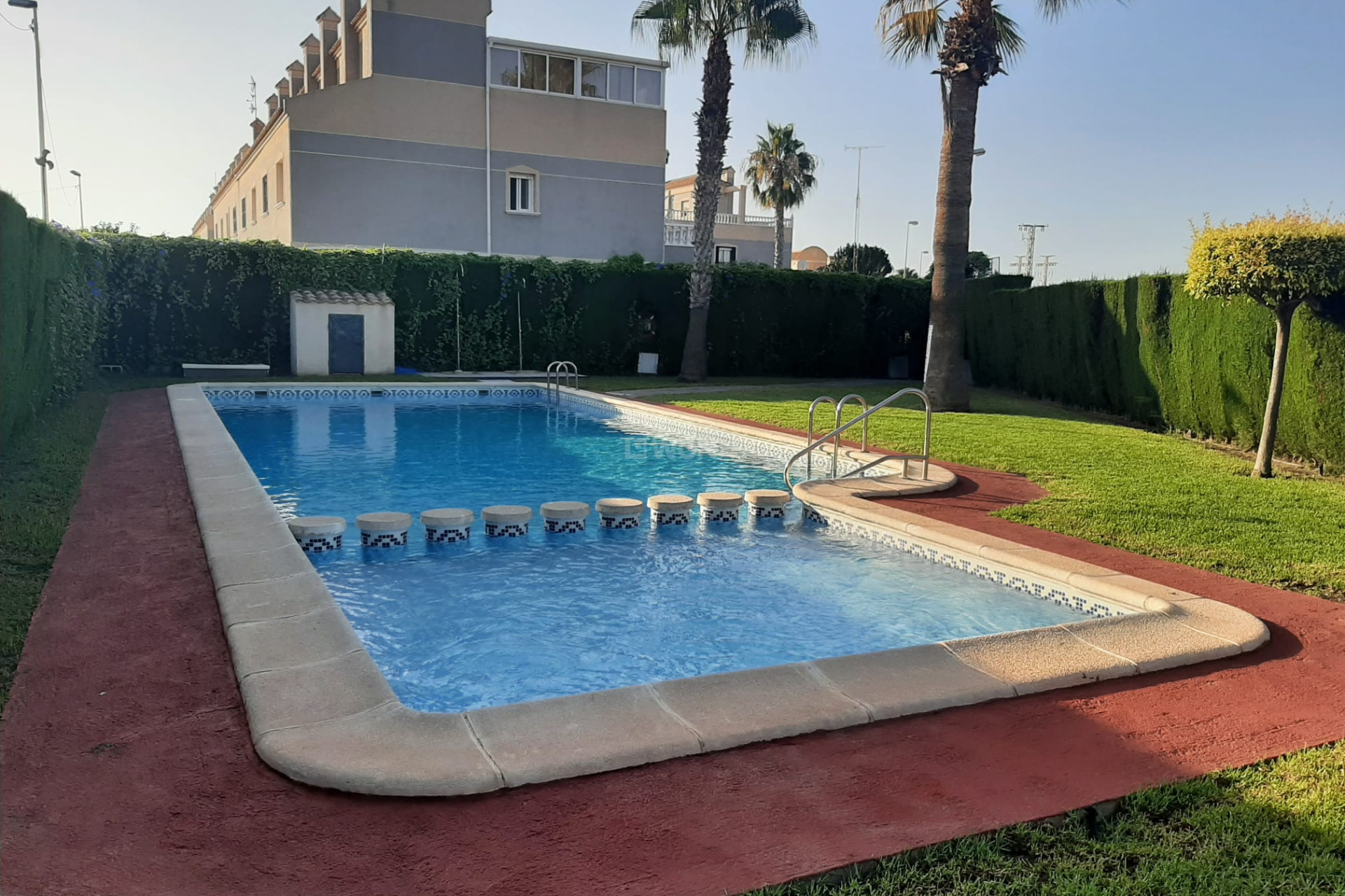 Resale - Townhouse - Orihuela Costa - Costa Blanca