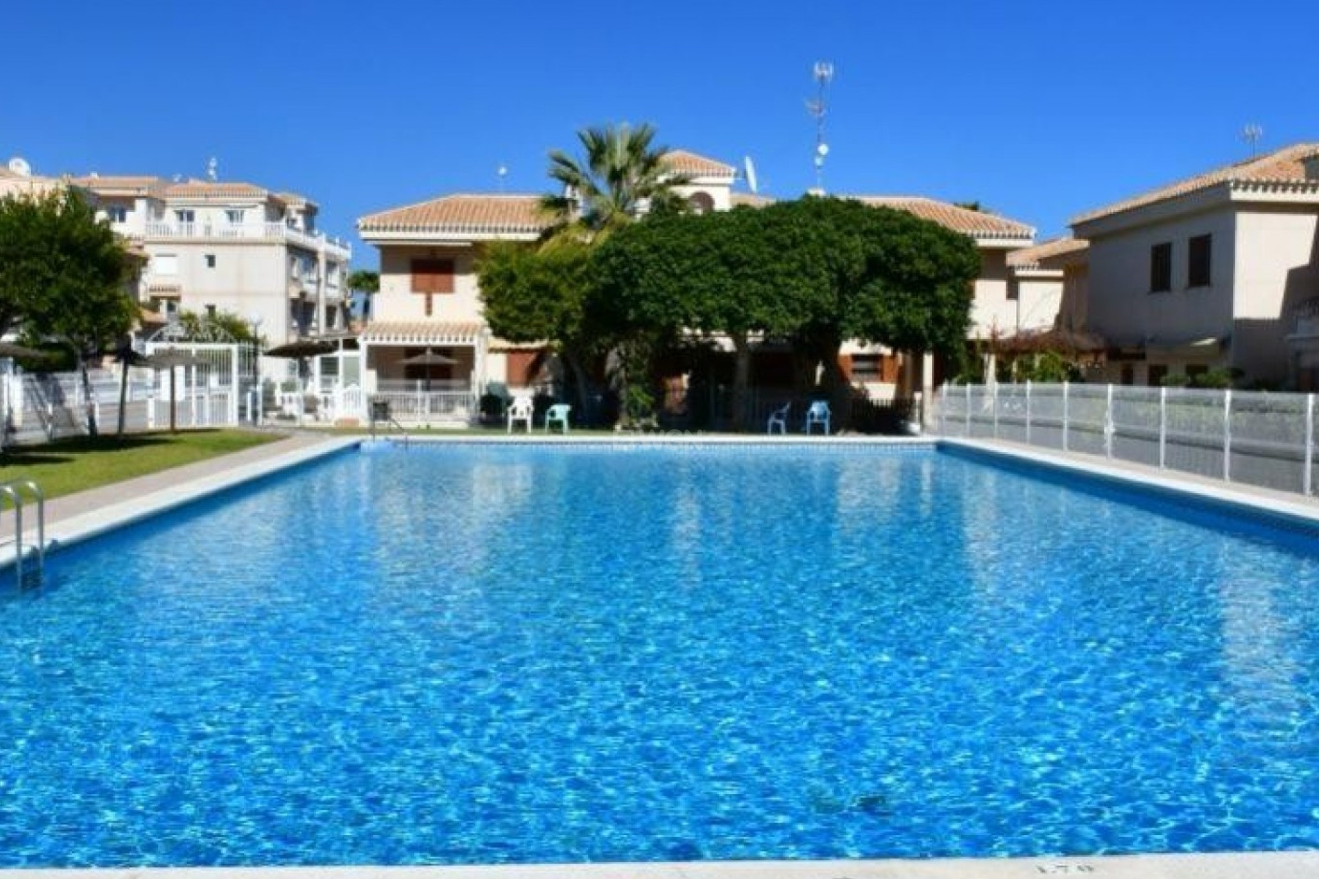 Resale - Townhouse - Orihuela Costa - Costa Blanca