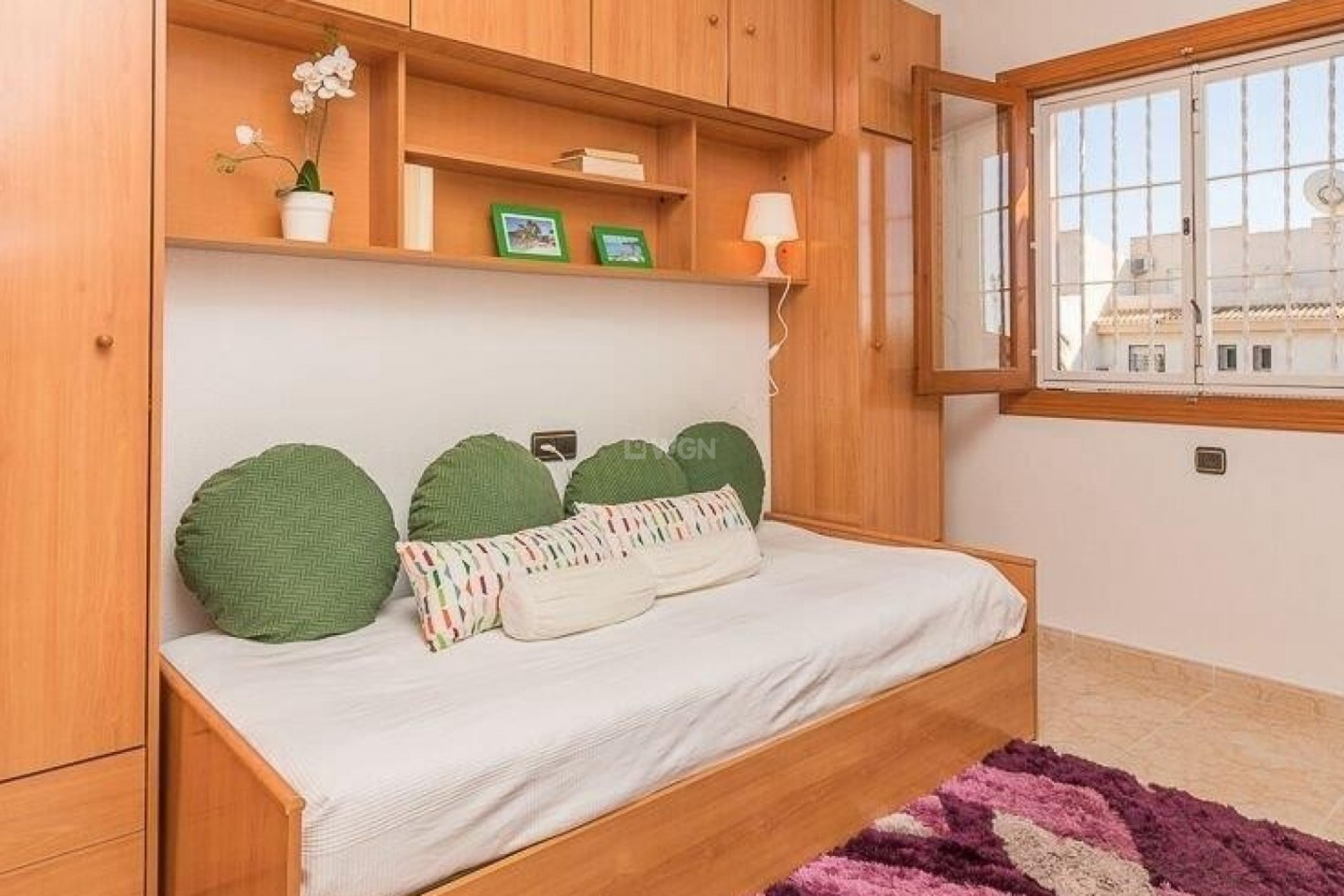 Resale - Townhouse - Orihuela Costa - Costa Blanca