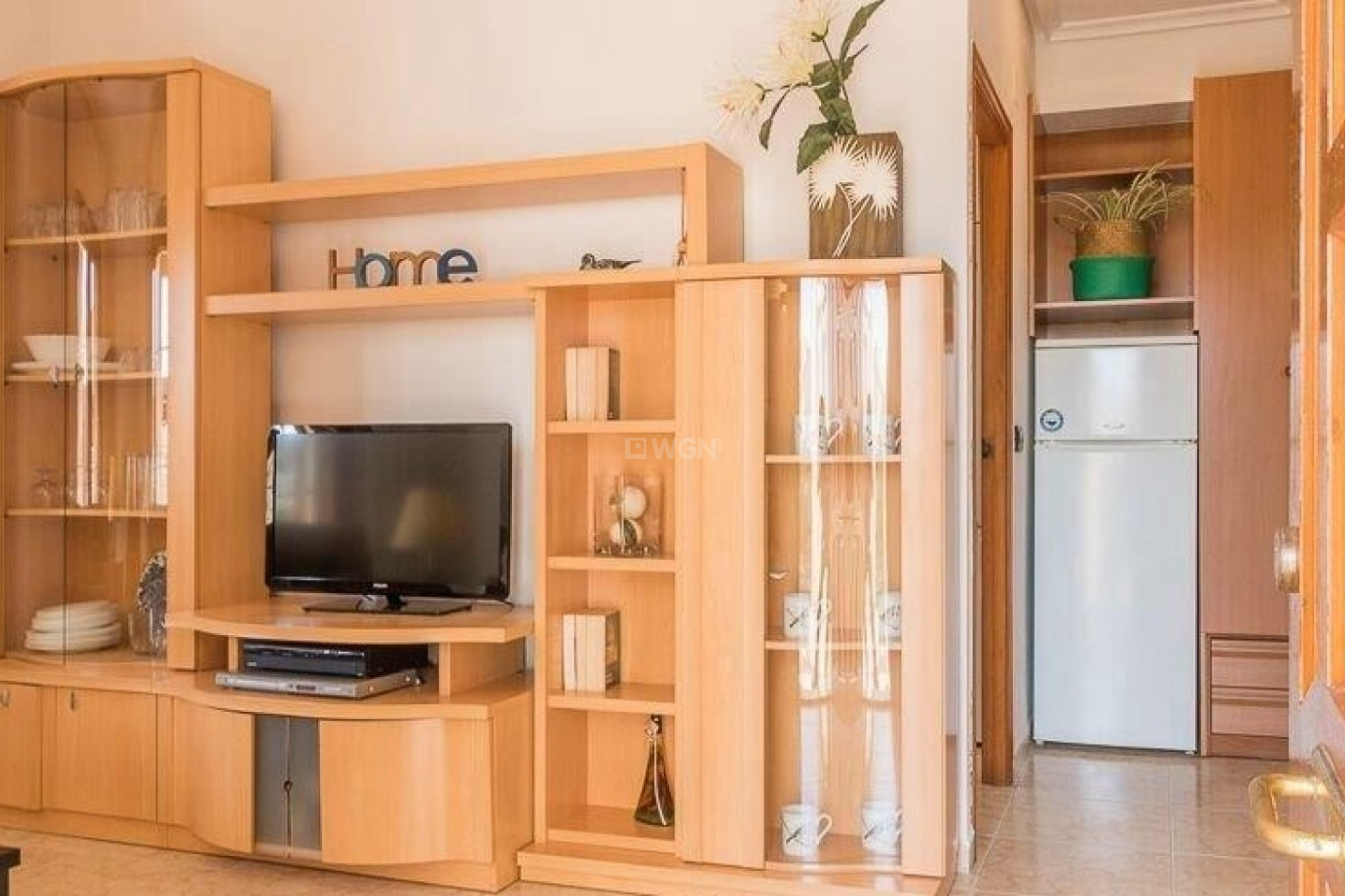 Resale - Townhouse - Orihuela Costa - Costa Blanca