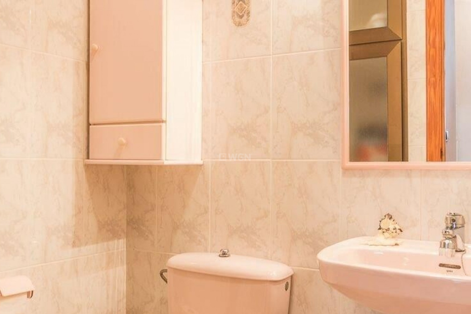 Resale - Townhouse - Orihuela Costa - Costa Blanca