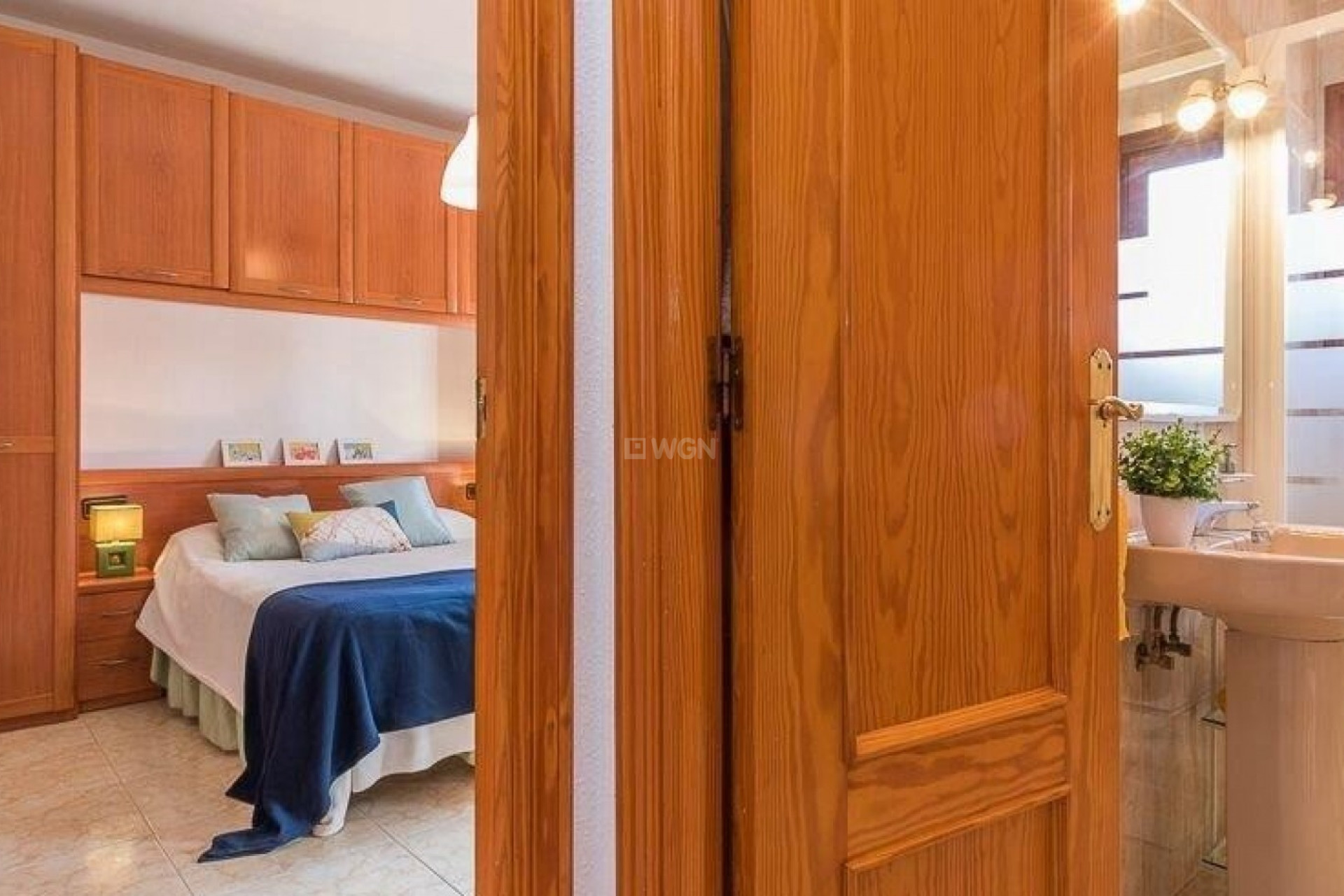 Resale - Townhouse - Orihuela Costa - Costa Blanca