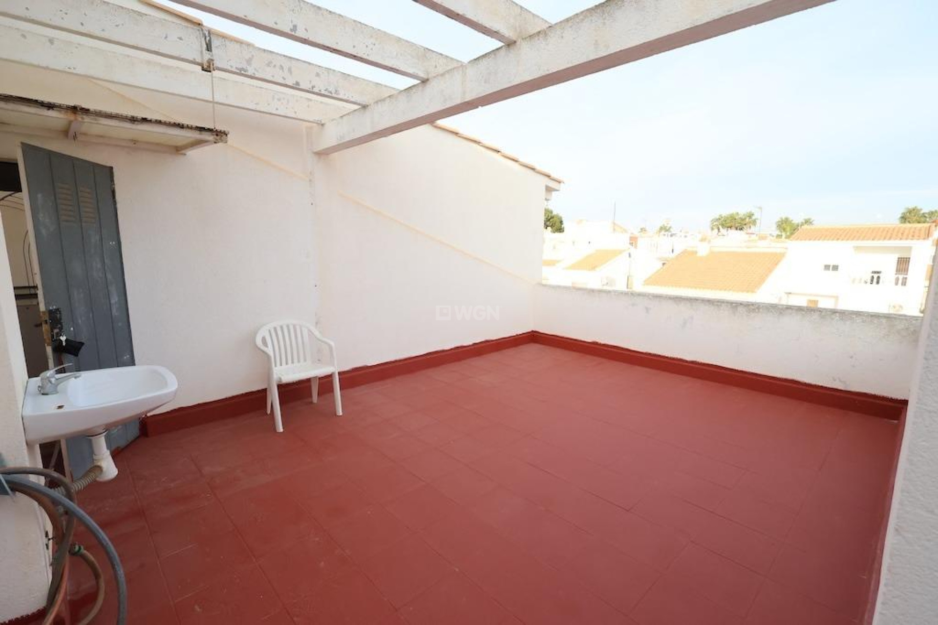 Resale - Townhouse - Orihuela Costa - Costa Blanca