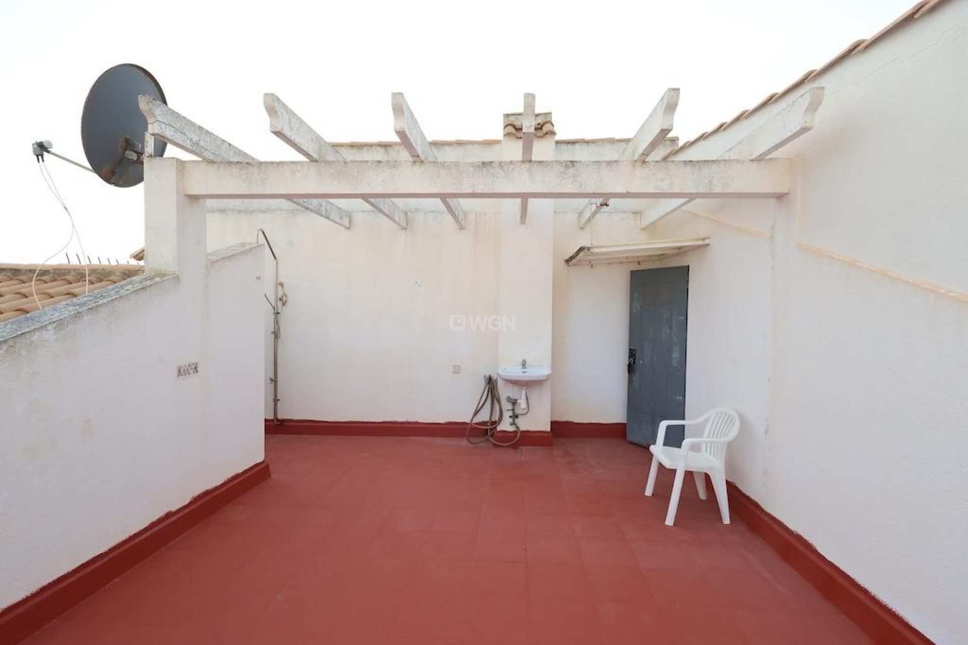 Resale - Townhouse - Orihuela Costa - Costa Blanca