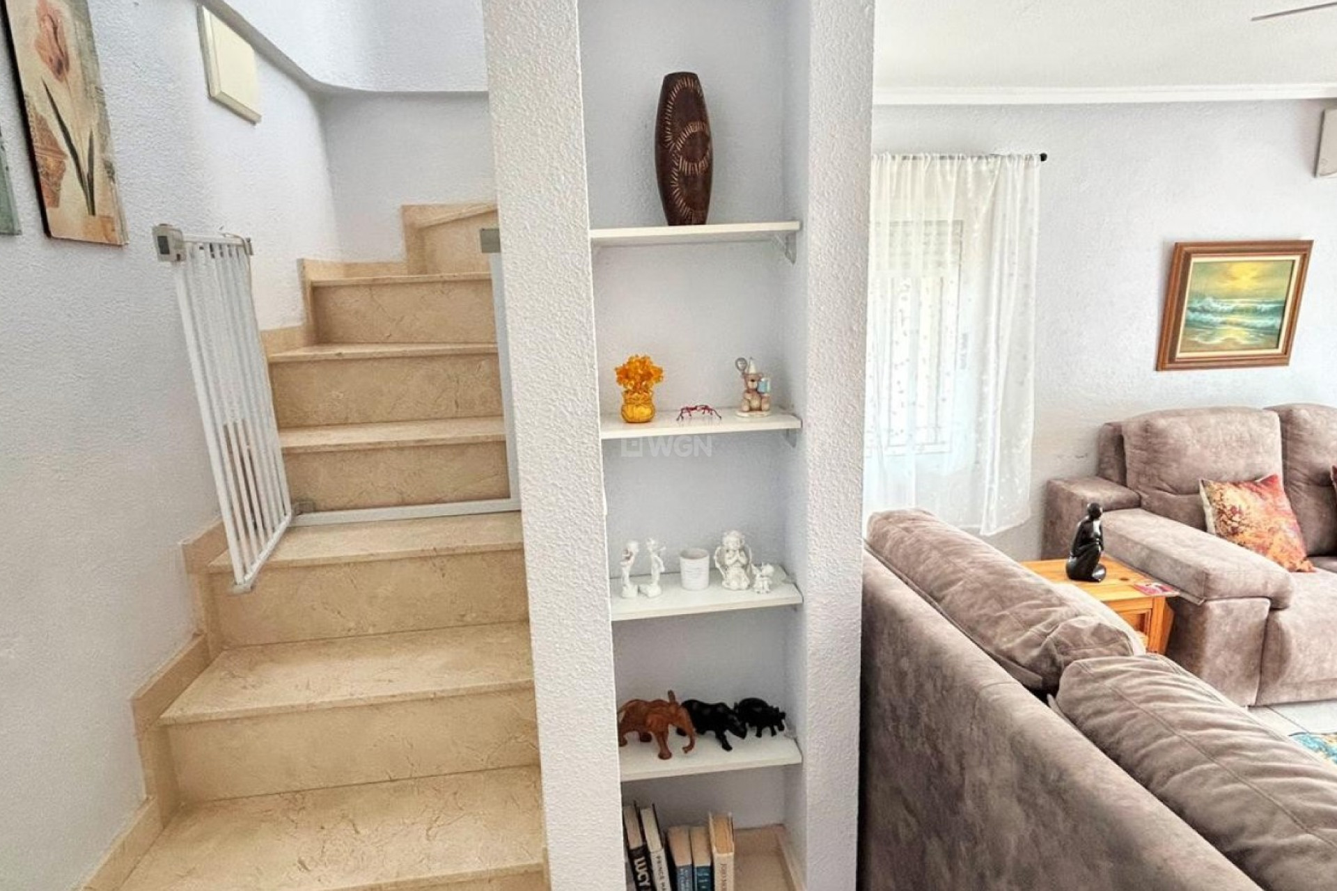 Resale - Townhouse - Orihuela Costa - Costa Blanca