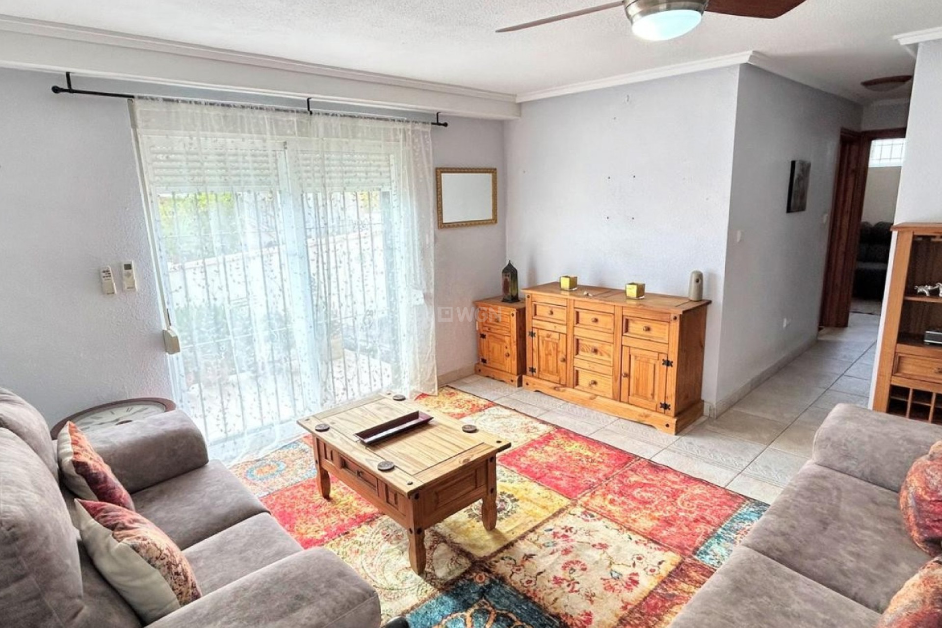 Resale - Townhouse - Orihuela Costa - Costa Blanca