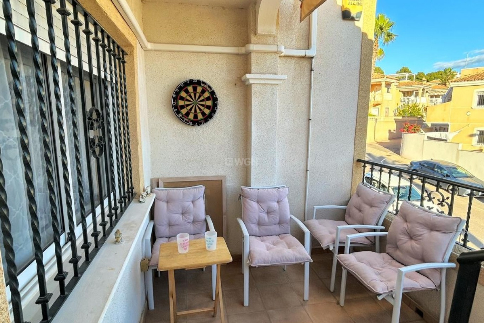 Resale - Townhouse - Orihuela Costa - Costa Blanca