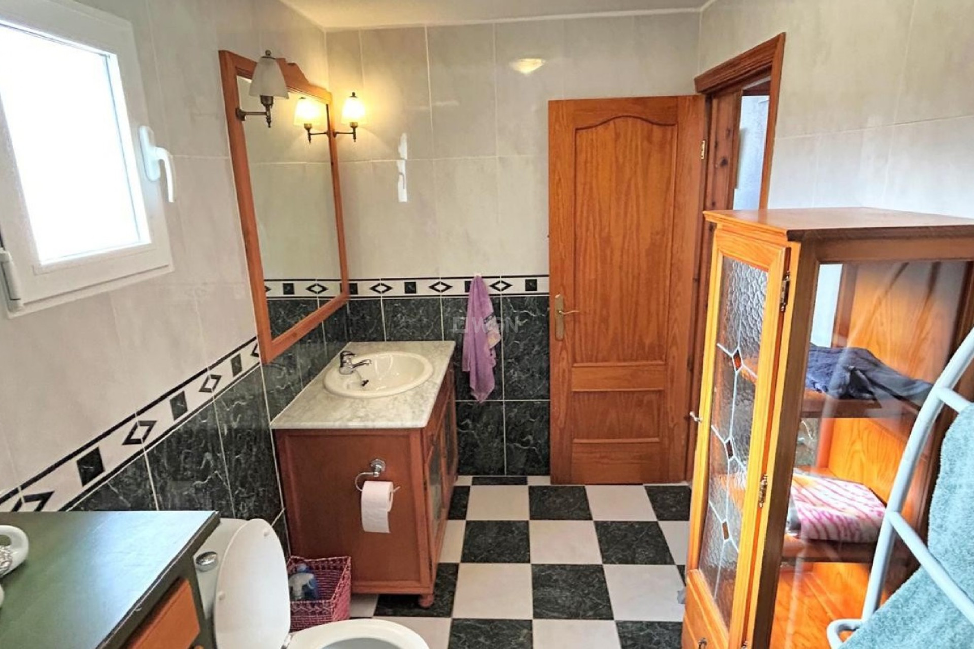 Resale - Townhouse - Orihuela Costa - Costa Blanca