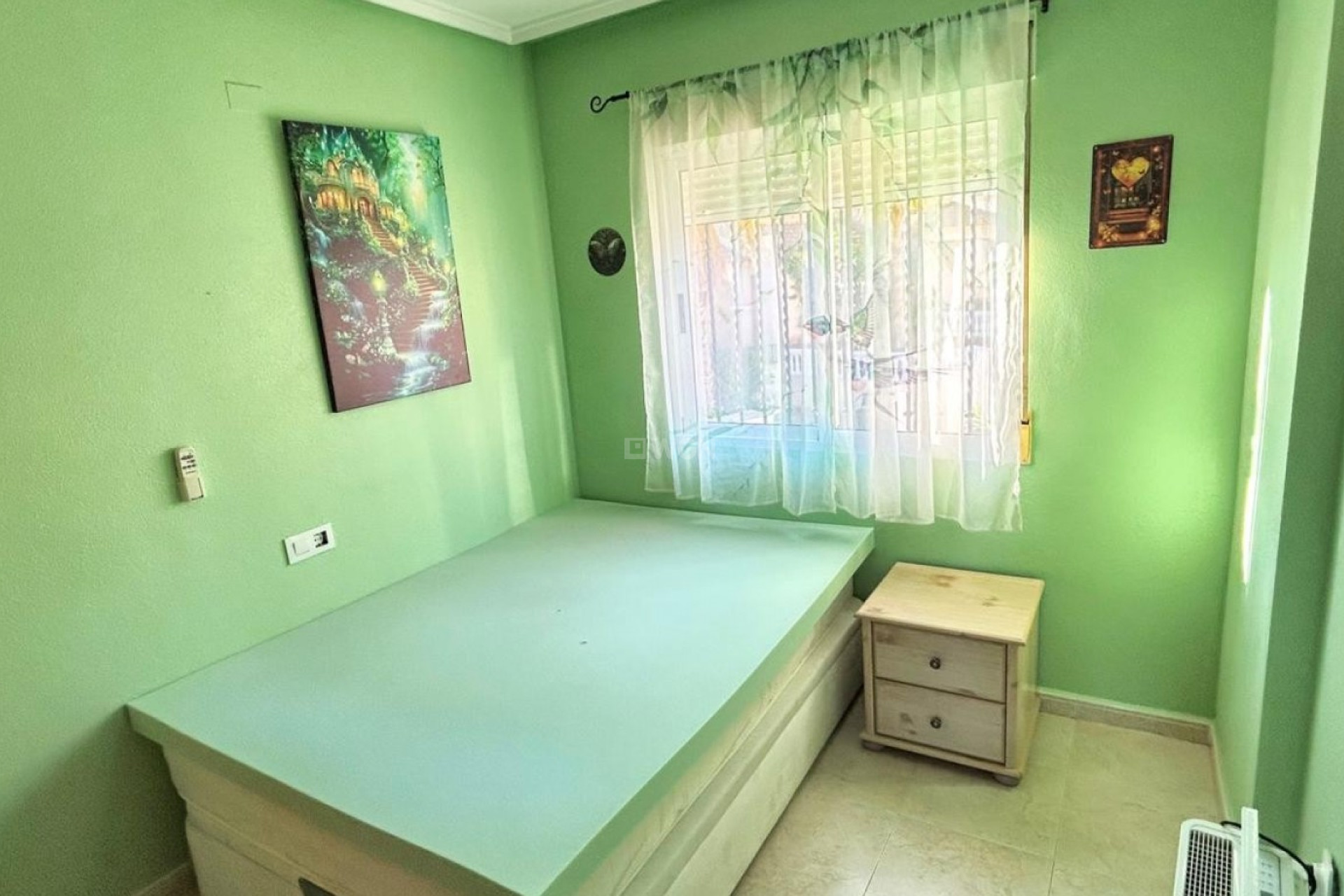 Resale - Townhouse - Orihuela Costa - Costa Blanca