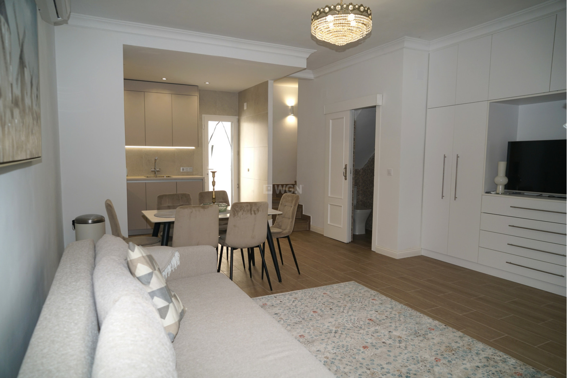 Resale - Townhouse - Orihuela Costa - Costa Blanca