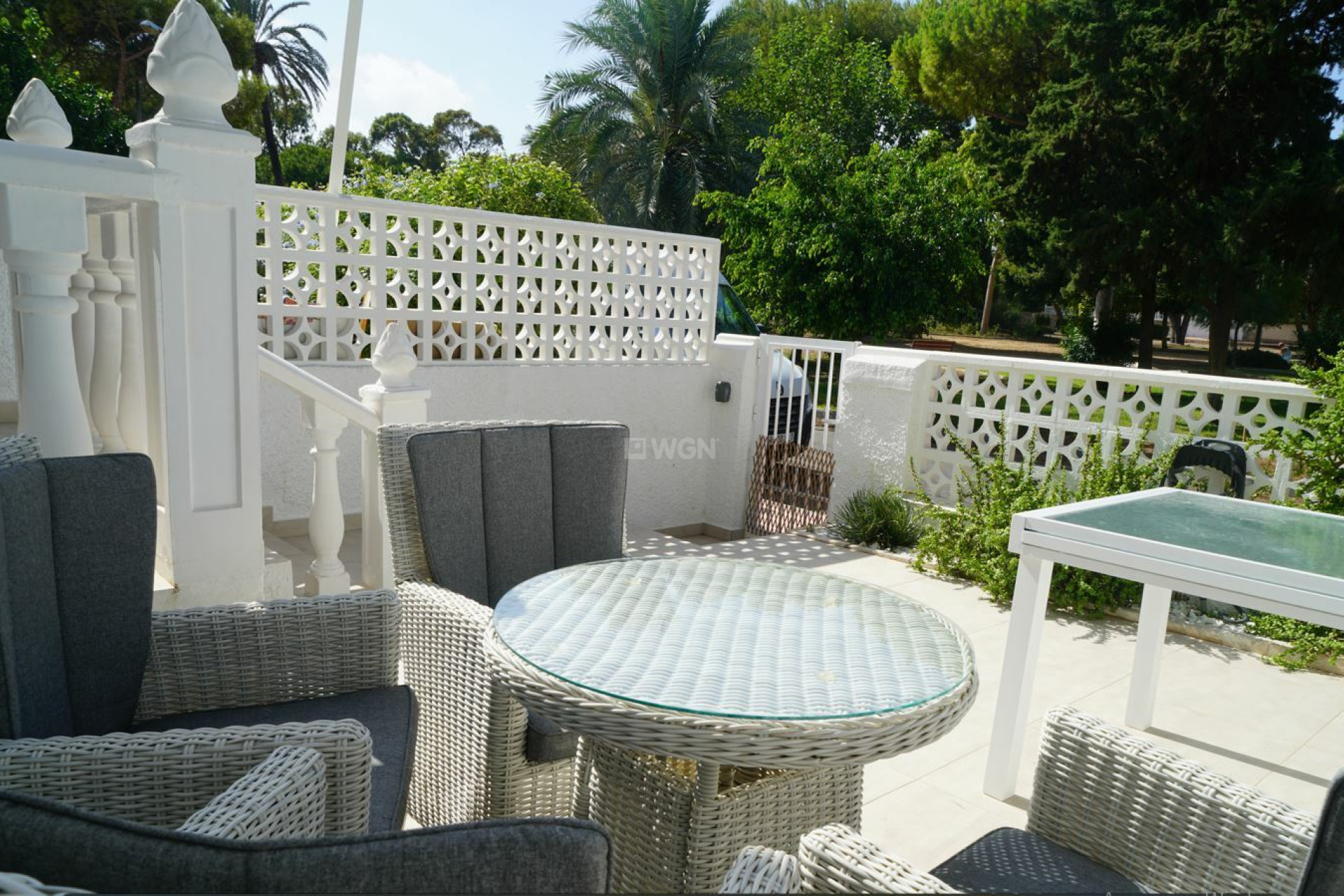 Resale - Townhouse - Orihuela Costa - Costa Blanca