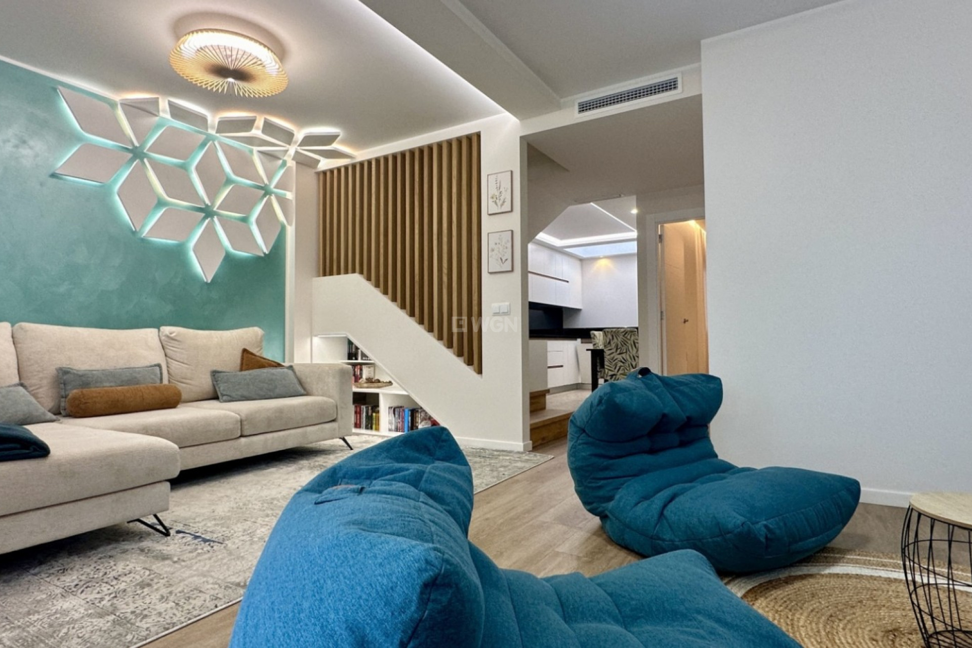 Resale - Townhouse - Orihuela Costa - Costa Blanca