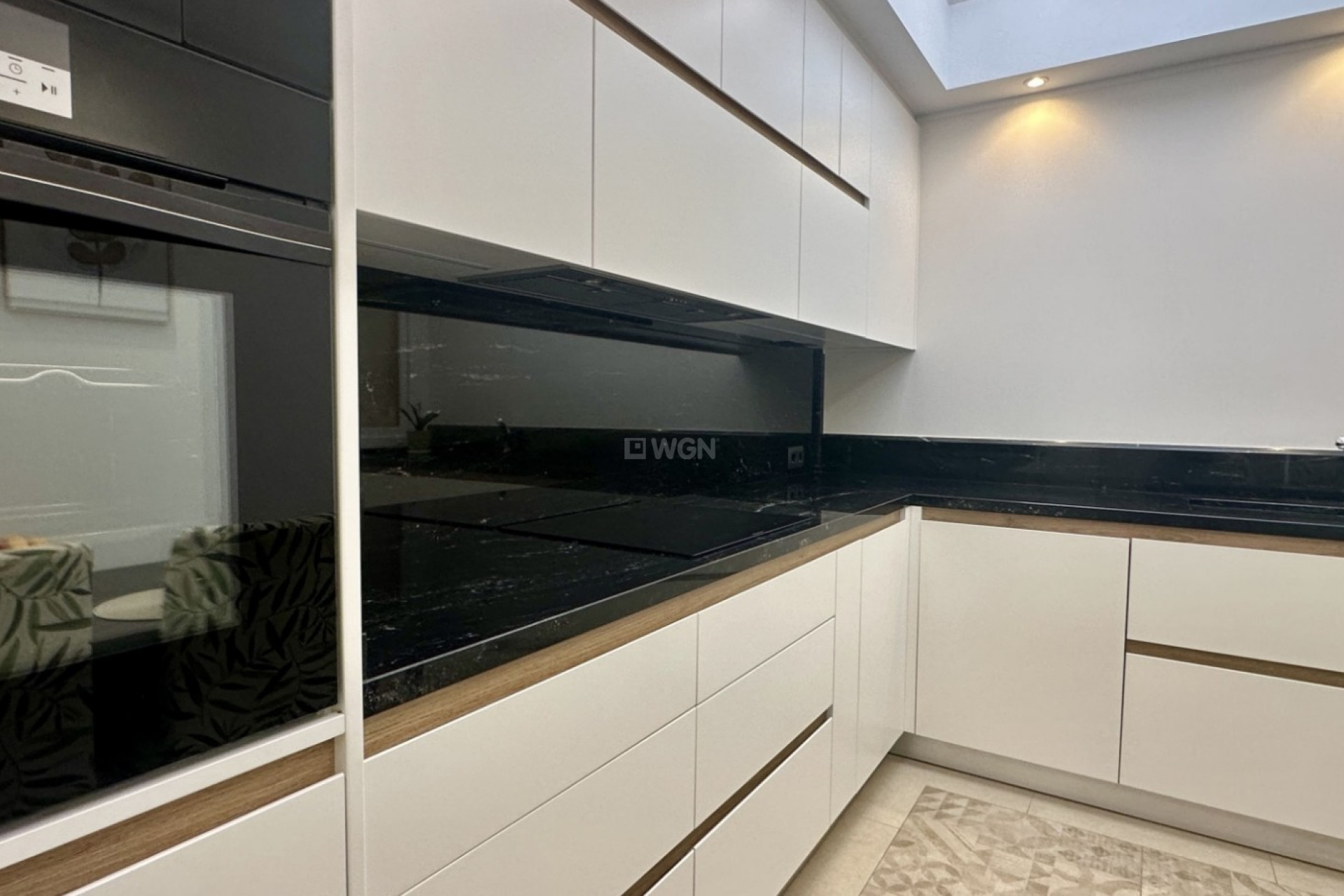 Resale - Townhouse - Orihuela Costa - Costa Blanca