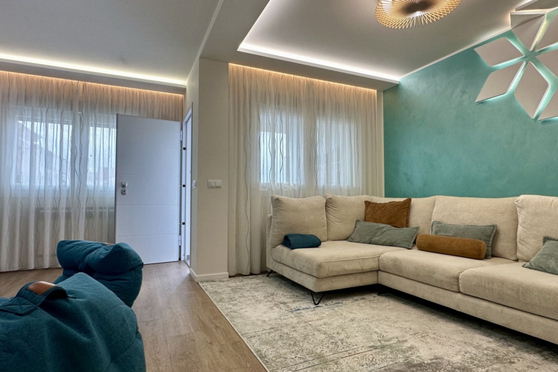 Resale - Townhouse - Orihuela Costa - Costa Blanca