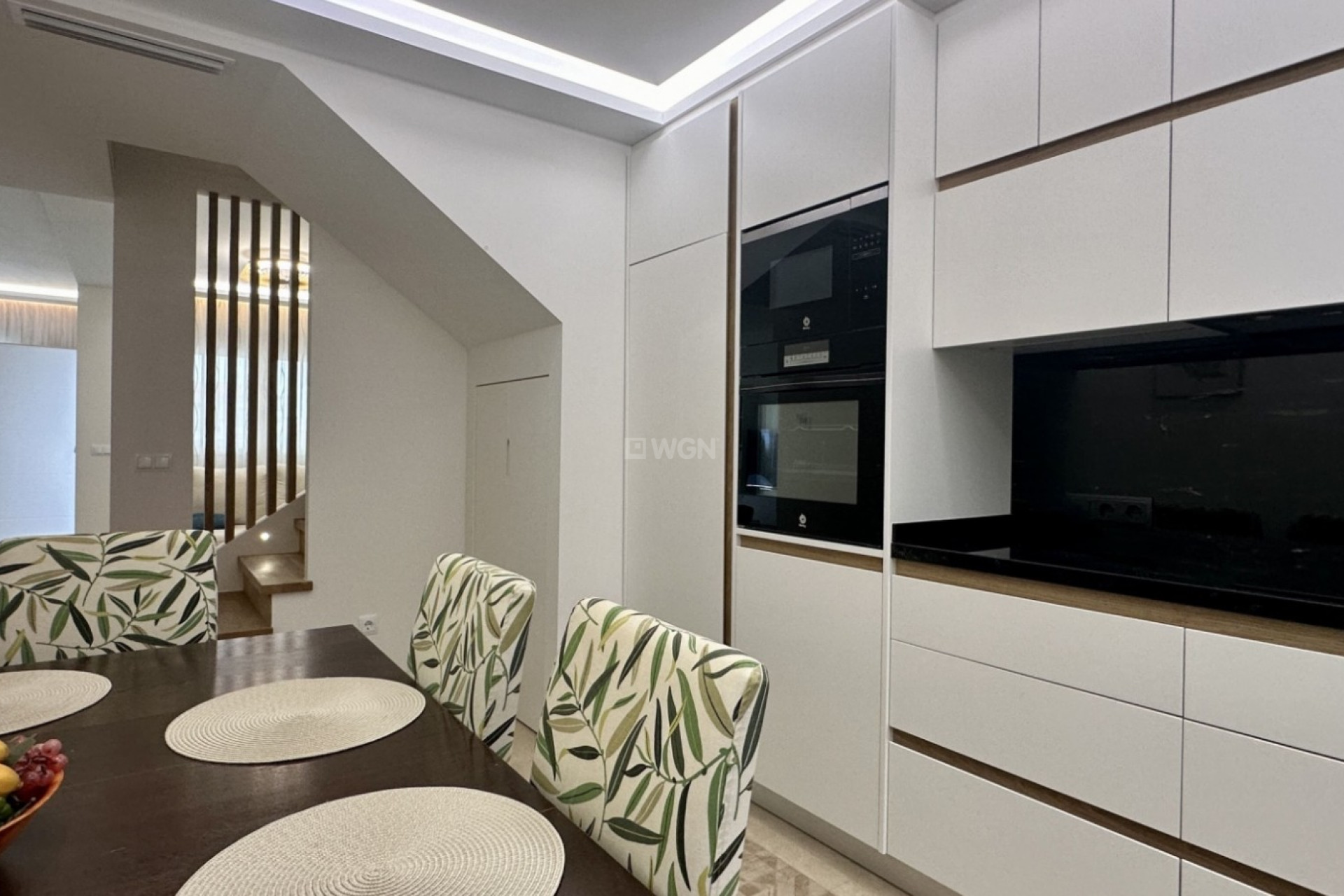 Resale - Townhouse - Orihuela Costa - Costa Blanca