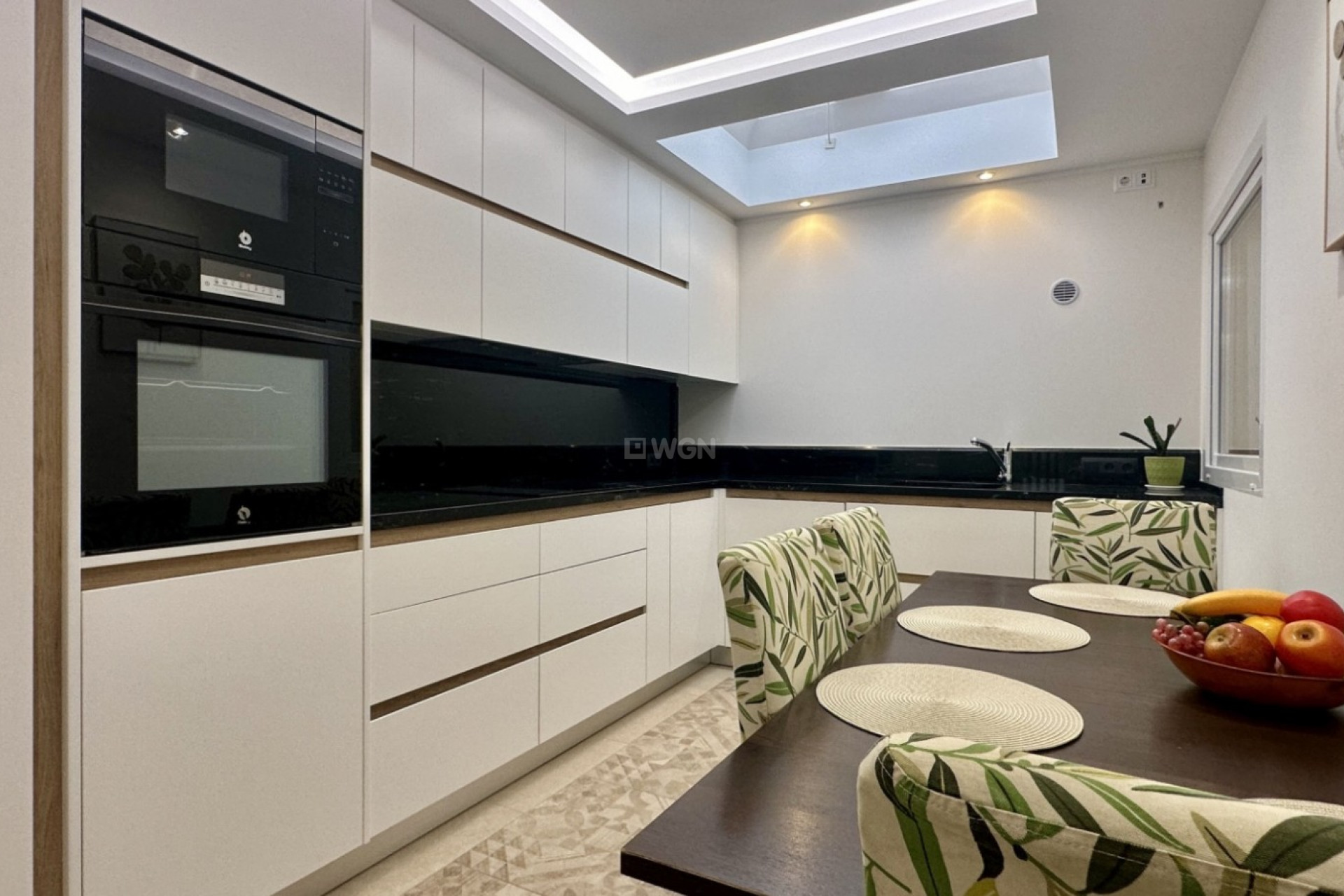 Resale - Townhouse - Orihuela Costa - Costa Blanca