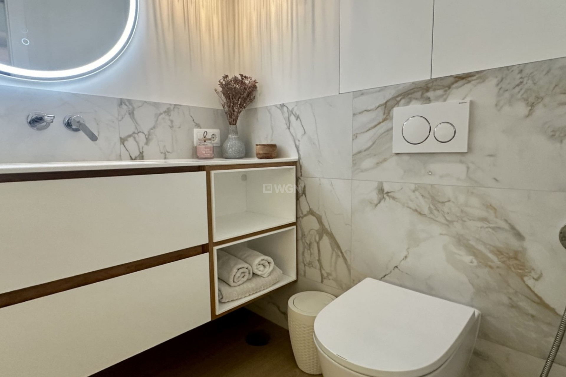 Resale - Townhouse - Orihuela Costa - Costa Blanca