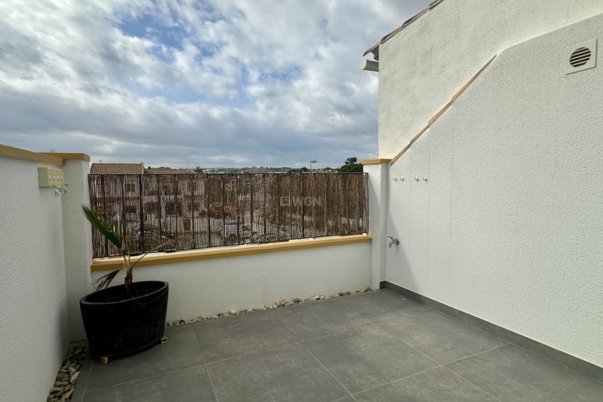 Resale - Townhouse - Orihuela Costa - Costa Blanca