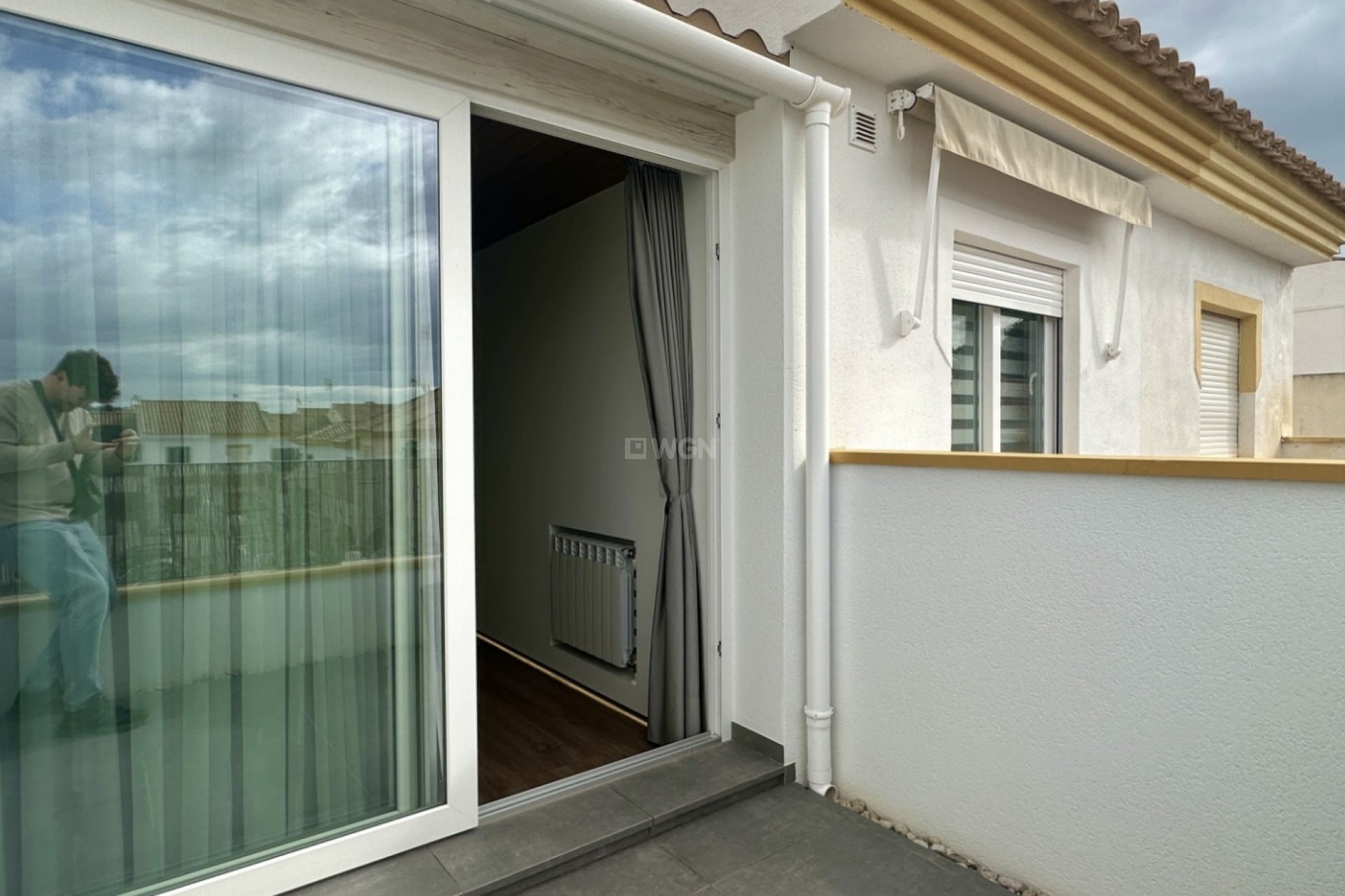 Resale - Townhouse - Orihuela Costa - Costa Blanca